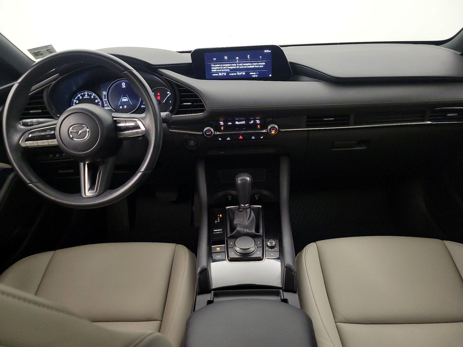 Thumbnail: 2021 Mazda Mazda3 - 9