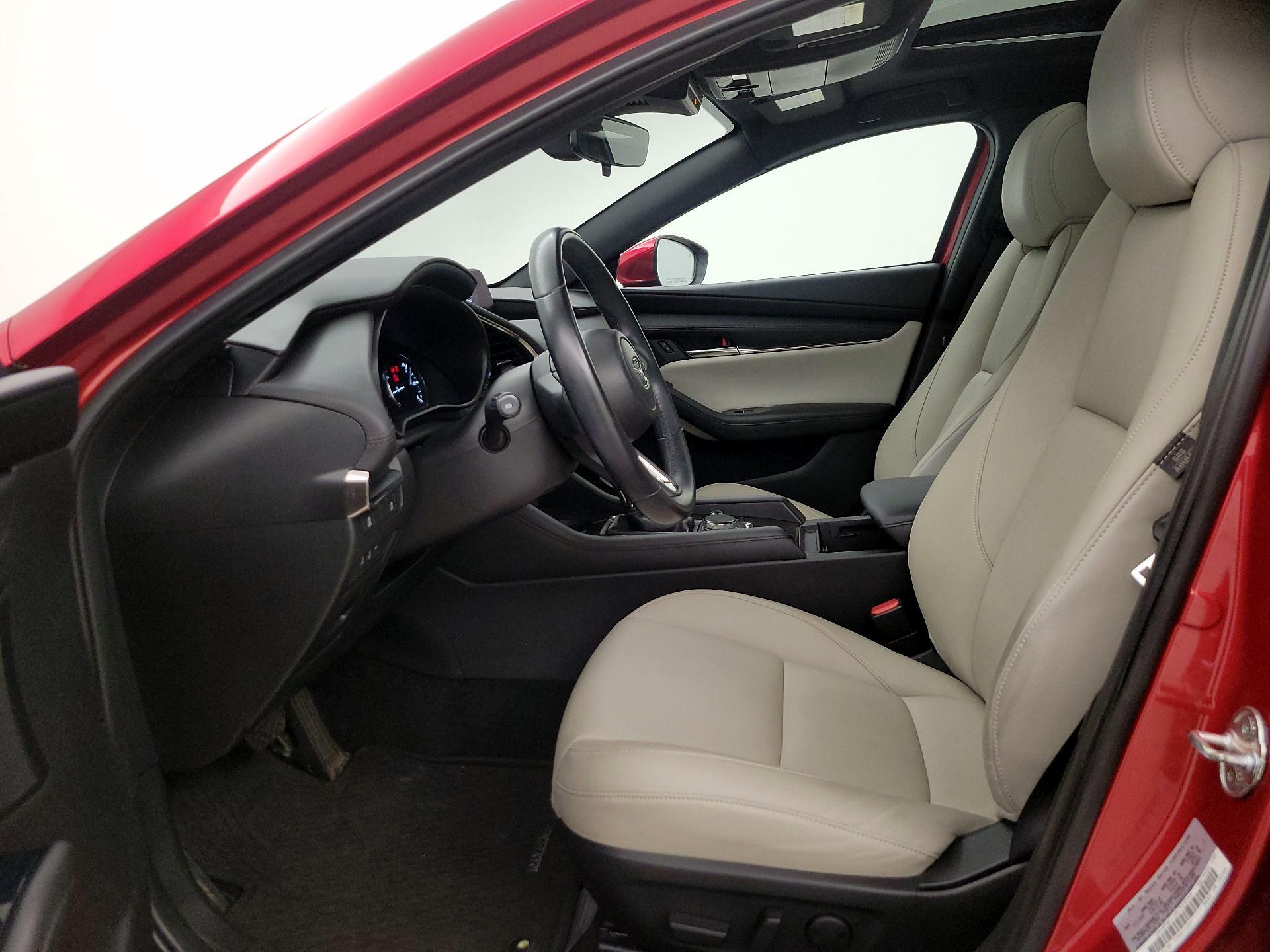 Thumbnail: 2021 Mazda Mazda3 - 11