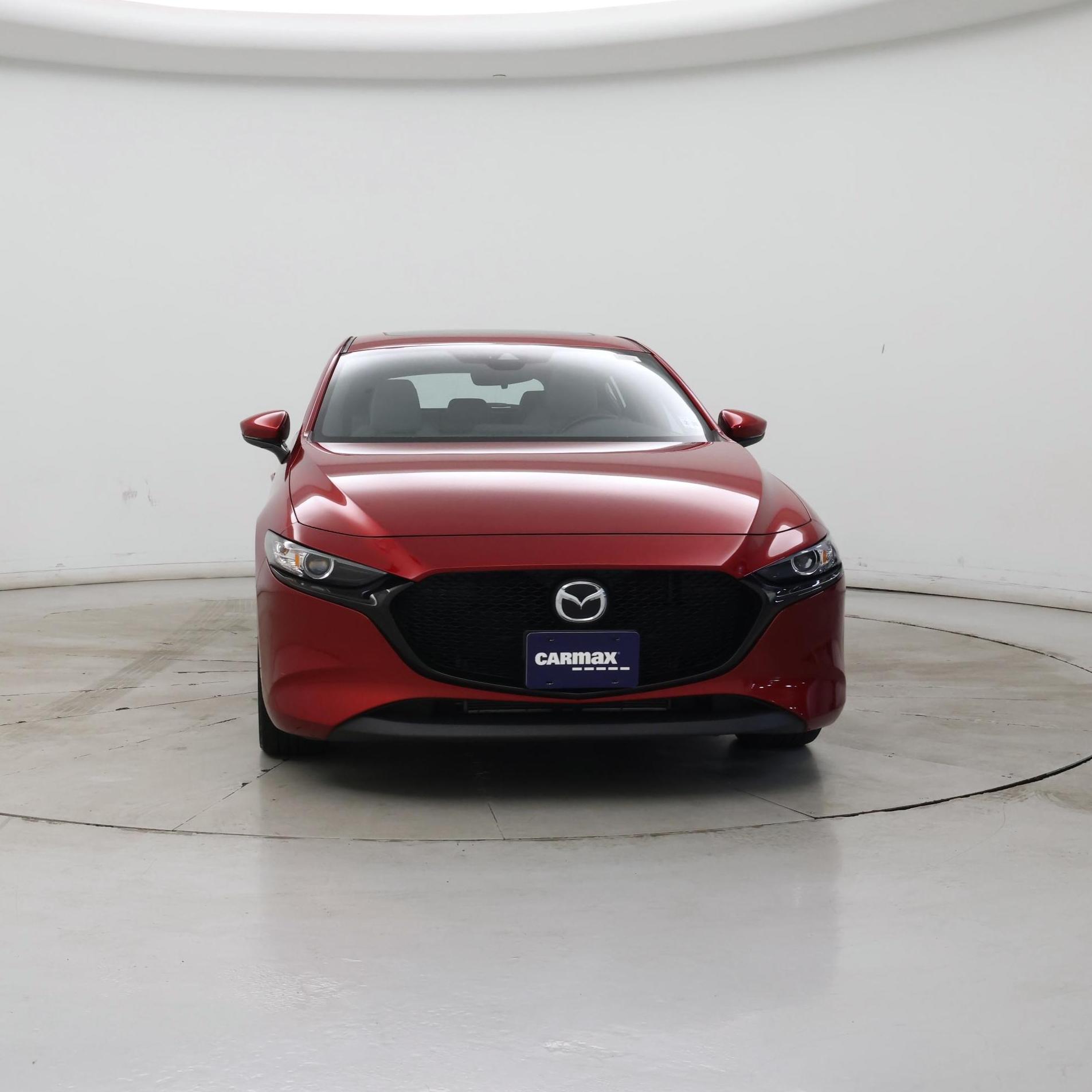 Thumbnail: 2021 Mazda Mazda3 - 5