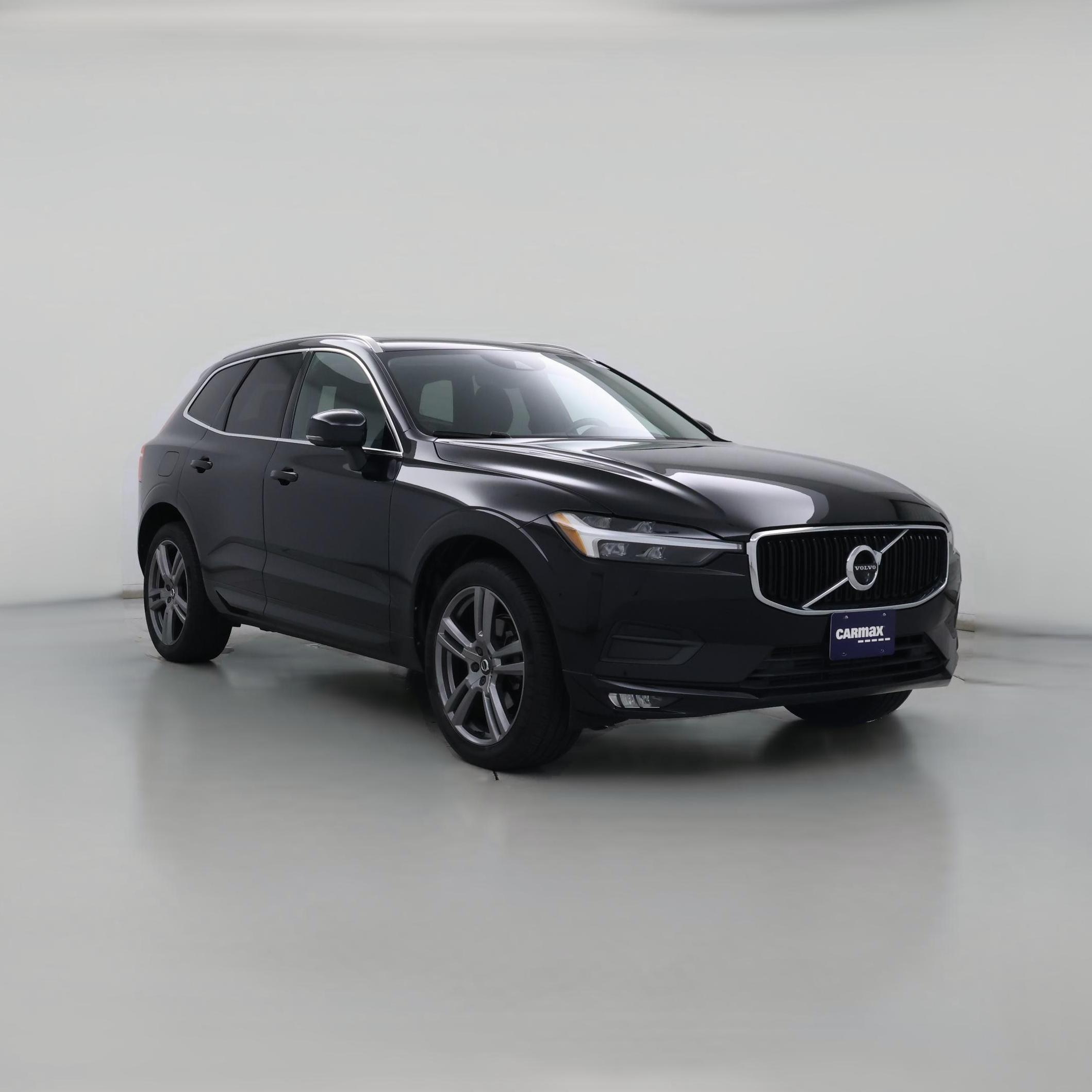 Thumbnail: 2021 Volvo XC60 - 1