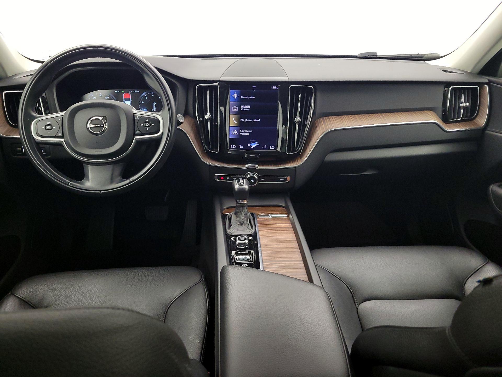 Thumbnail: 2021 Volvo XC60 - 9