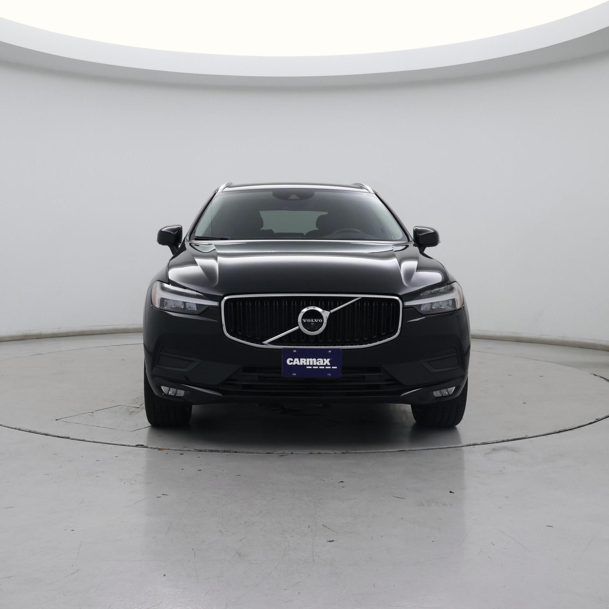 Thumbnail: 2021 Volvo XC60 - 5