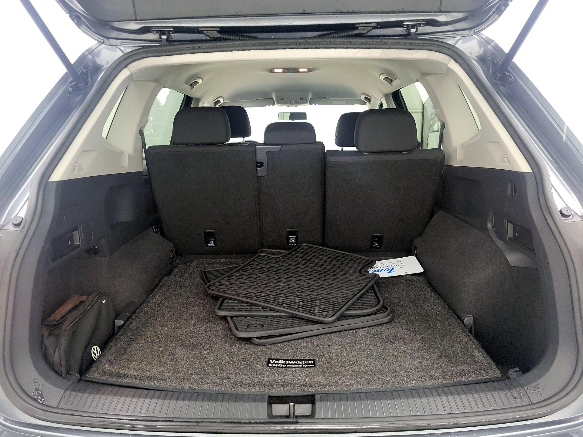 Thumbnail: 2021 Volkswagen Tiguan - 20