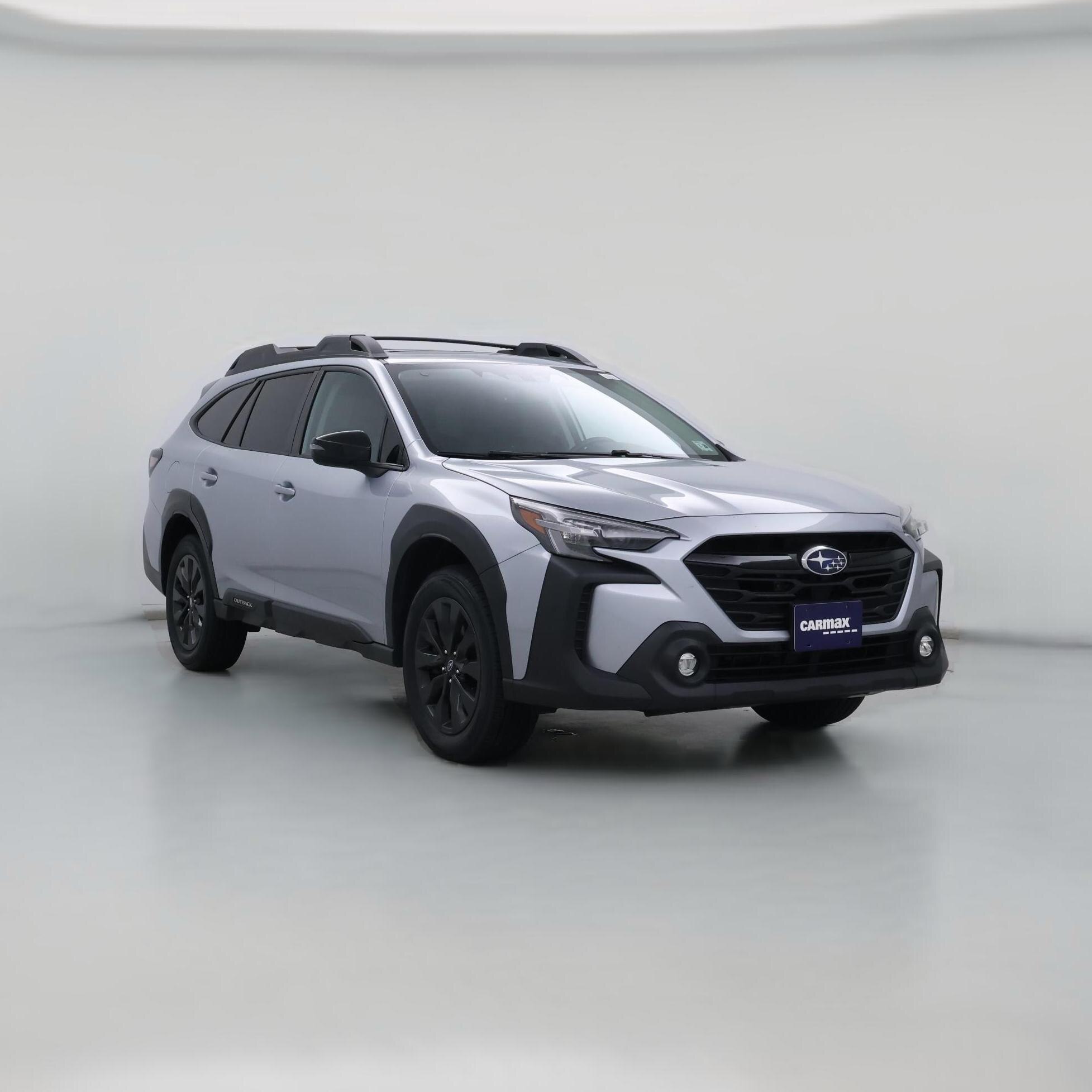 Thumbnail: 2023 Subaru Outback - 1