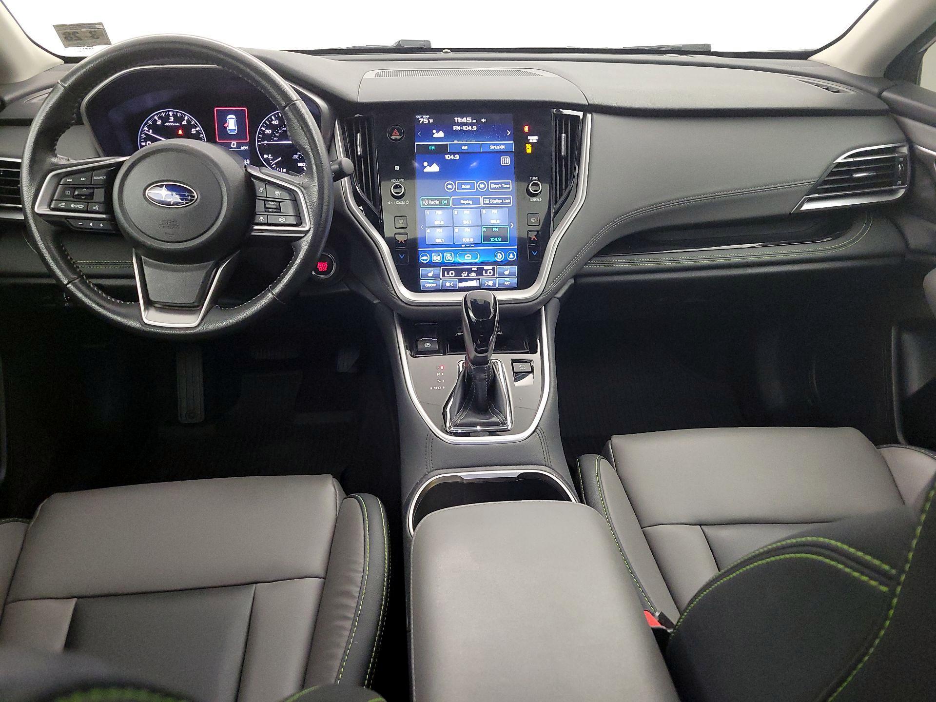Thumbnail: 2023 Subaru Outback - 9