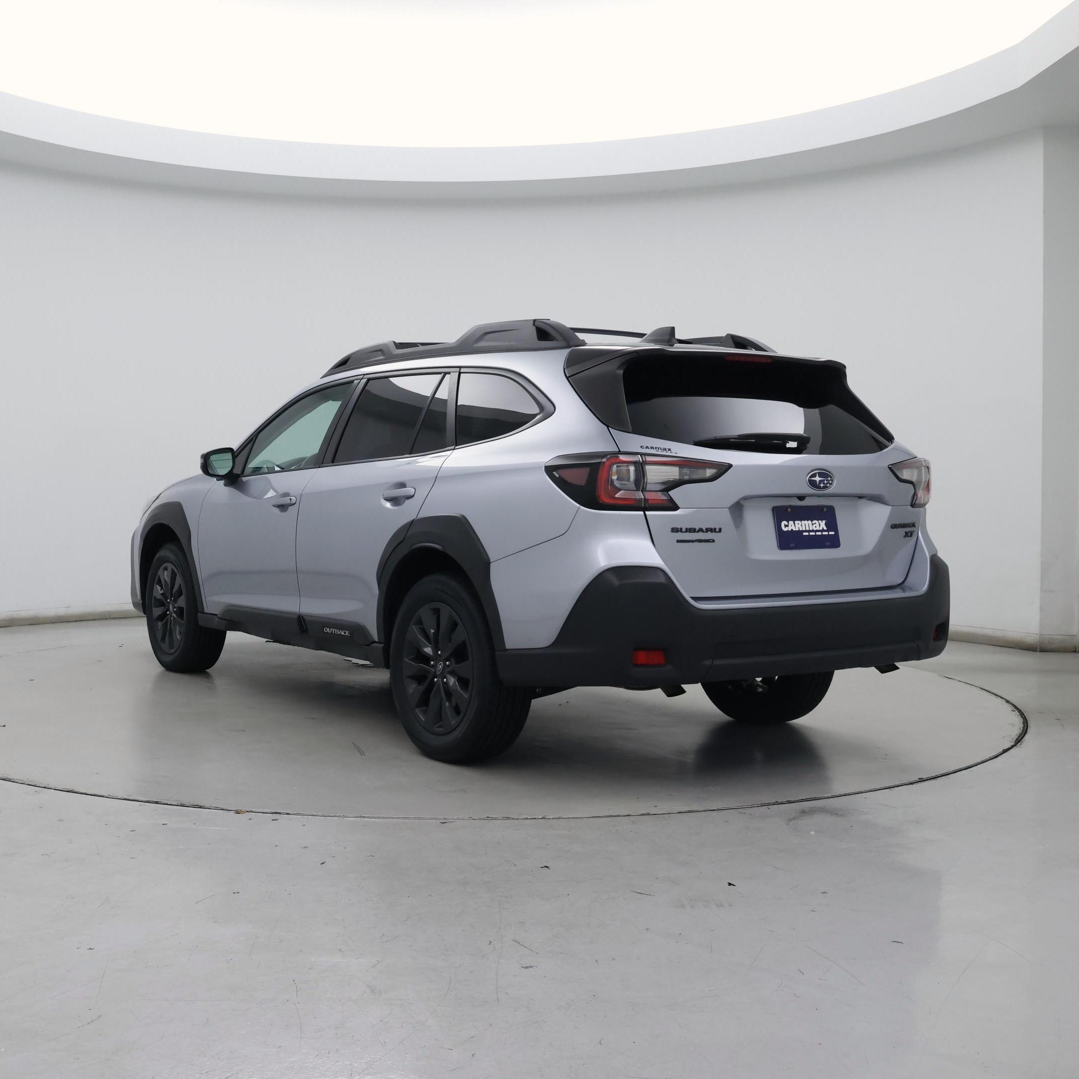 Thumbnail: 2023 Subaru Outback - 2