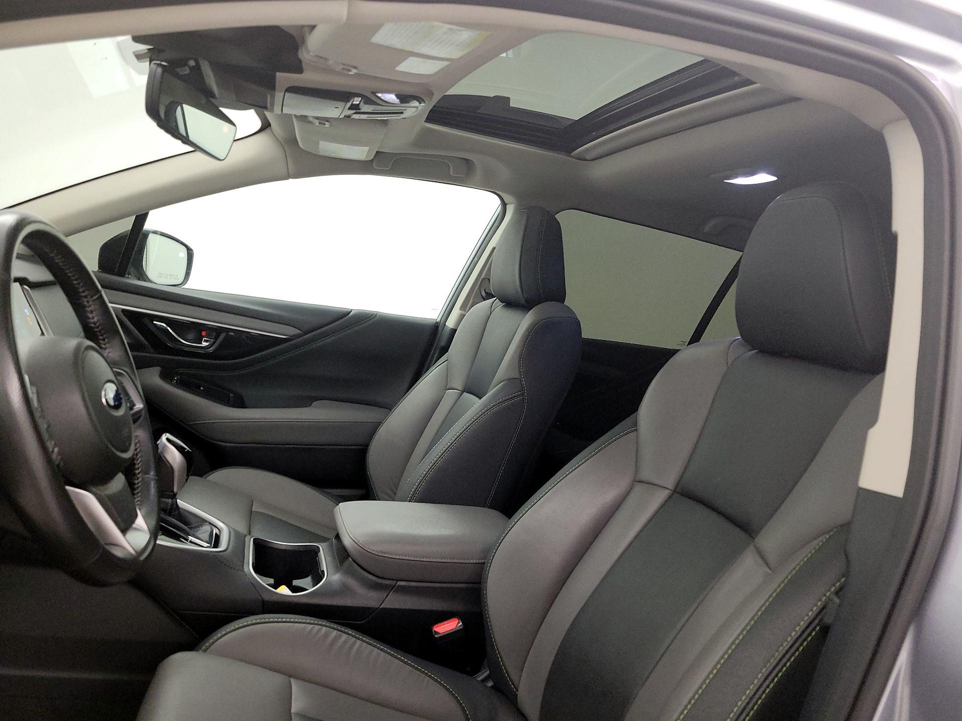 Thumbnail: 2023 Subaru Outback - 19