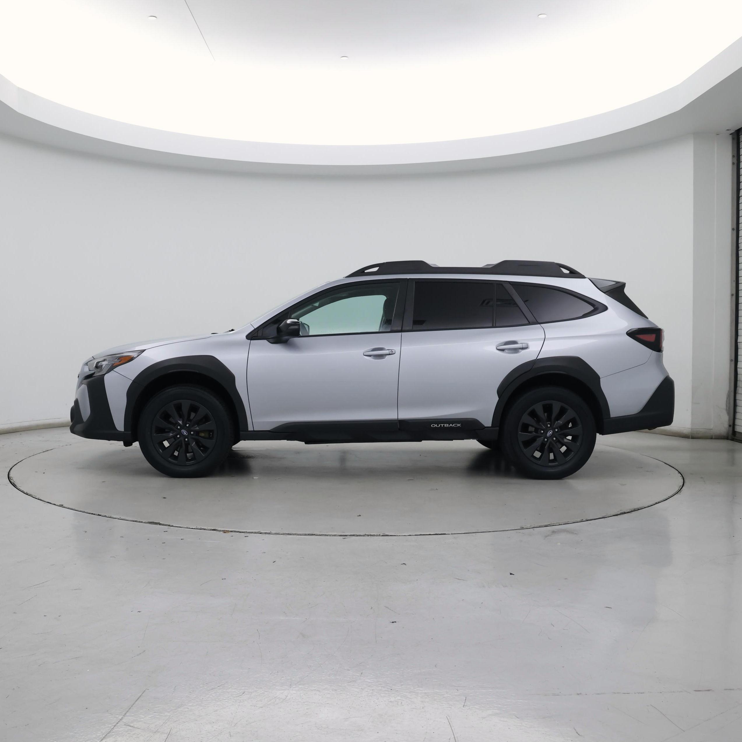 Thumbnail: 2023 Subaru Outback - 3