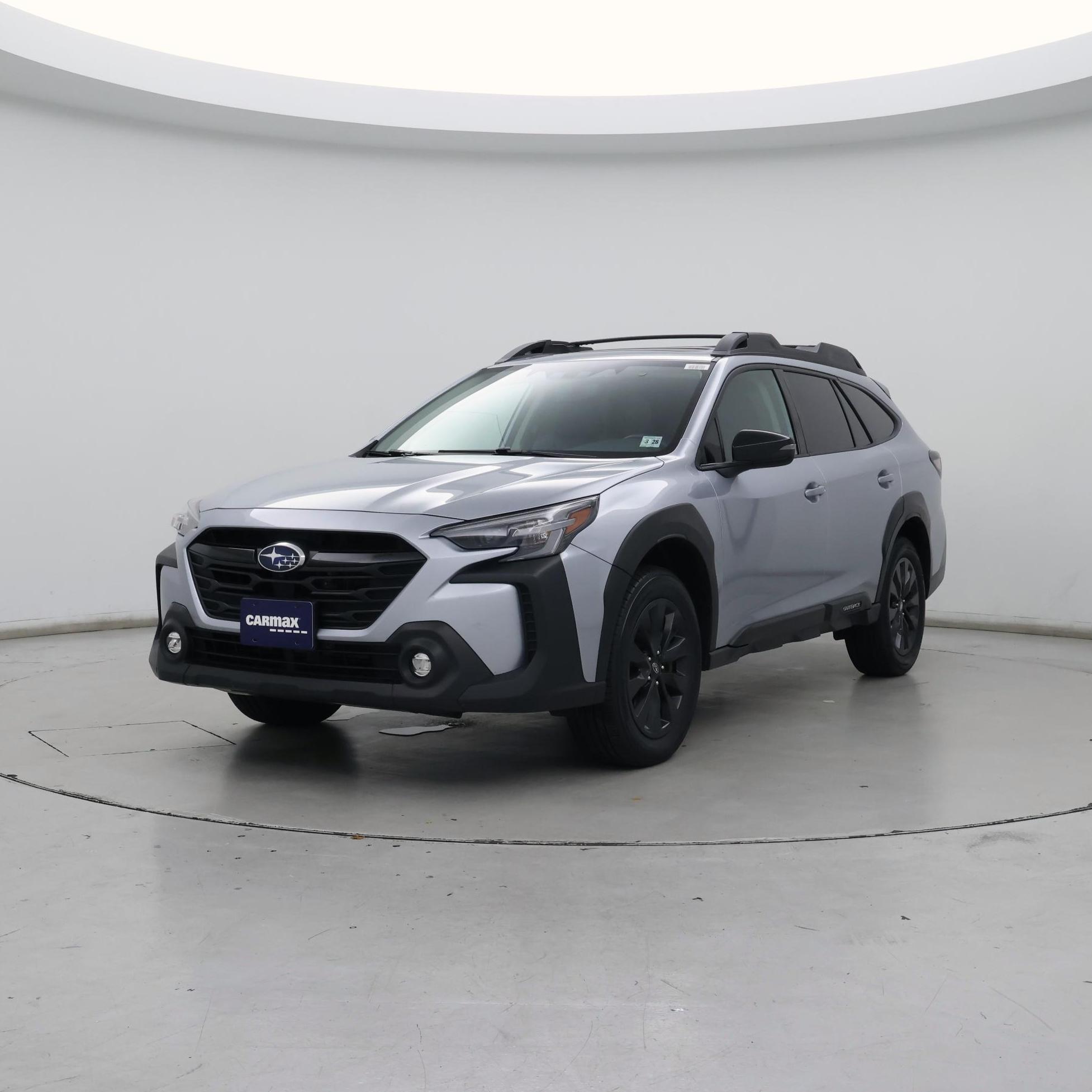 Thumbnail: 2023 Subaru Outback - 4
