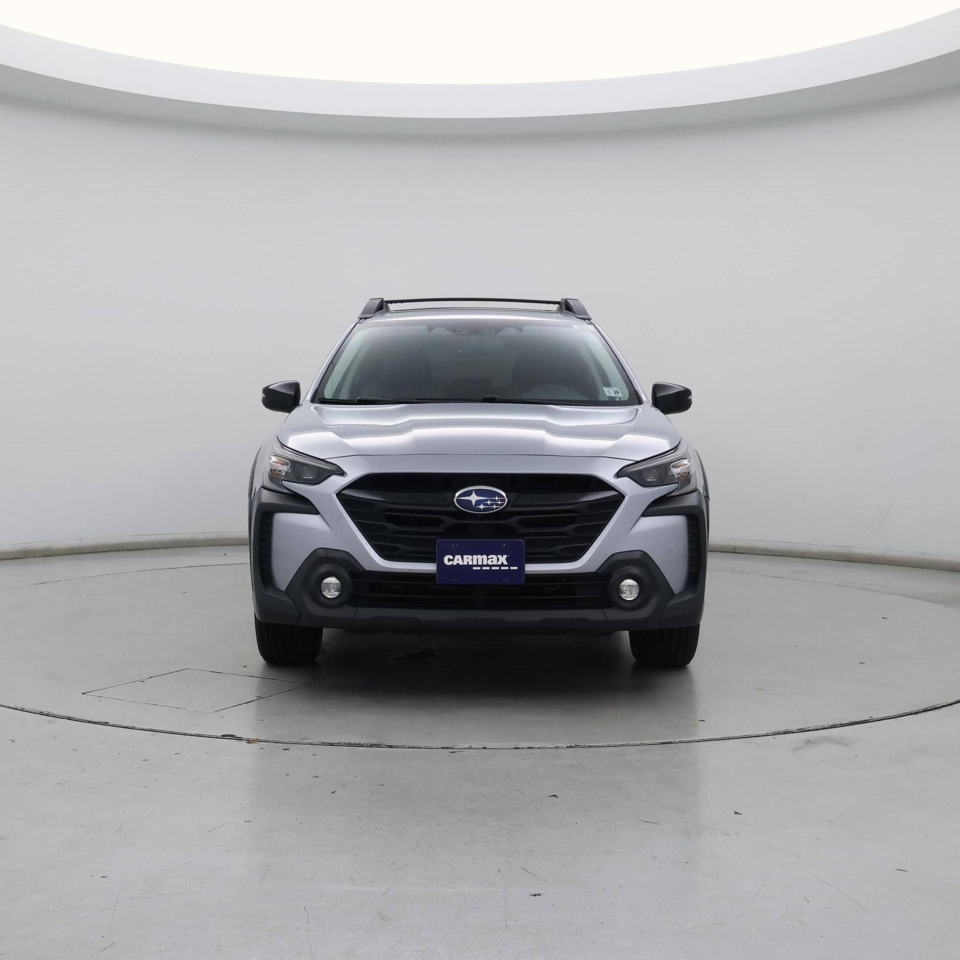 Thumbnail: 2023 Subaru Outback - 5