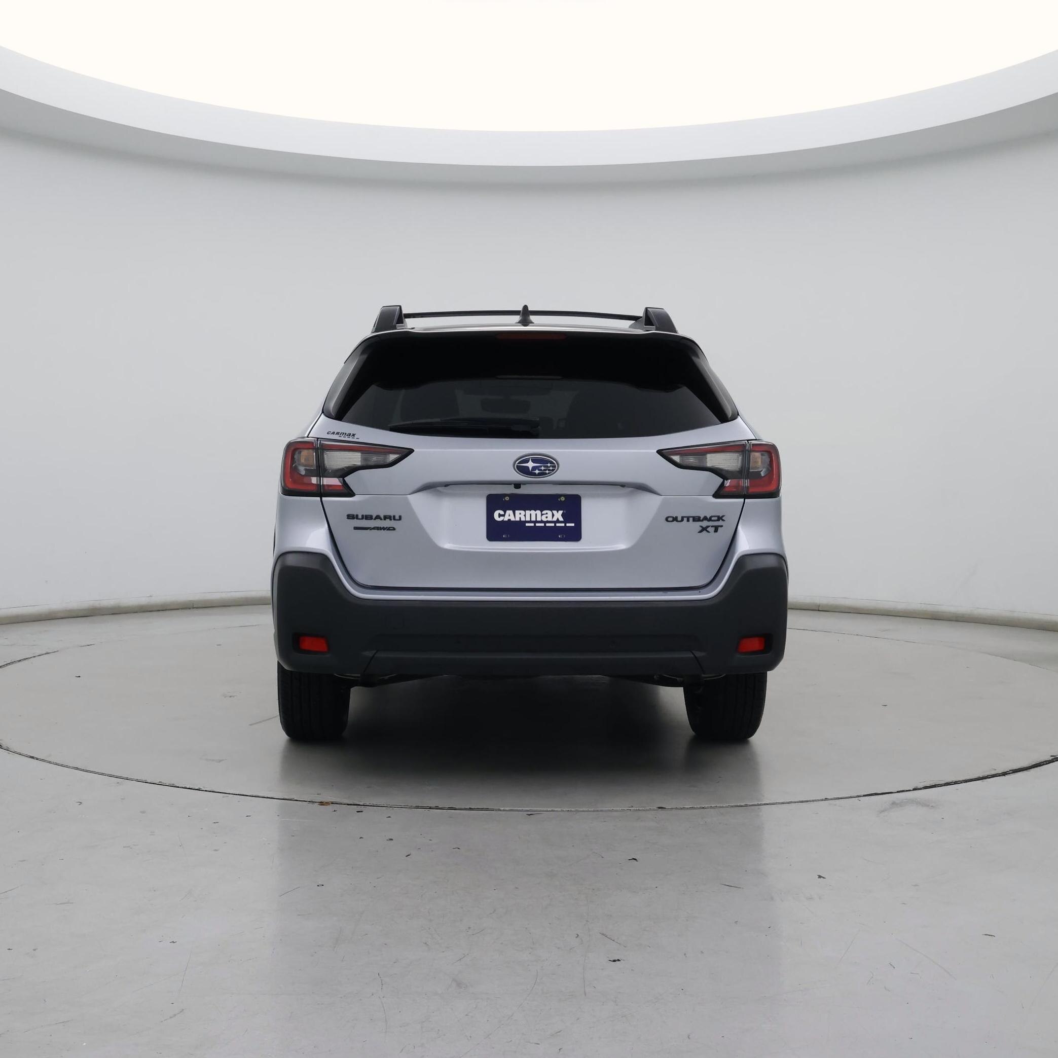 Thumbnail: 2023 Subaru Outback - 6