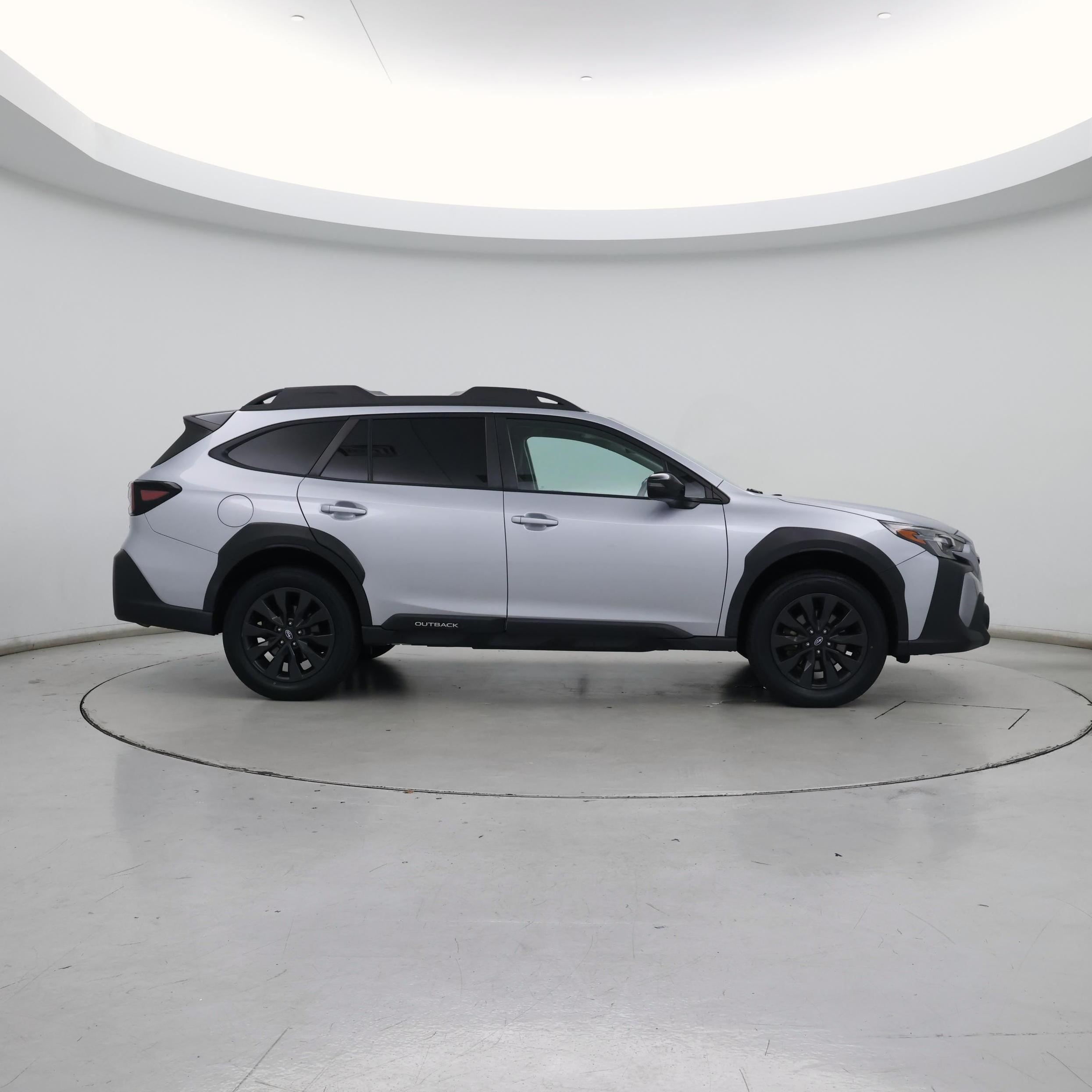 Thumbnail: 2023 Subaru Outback - 7