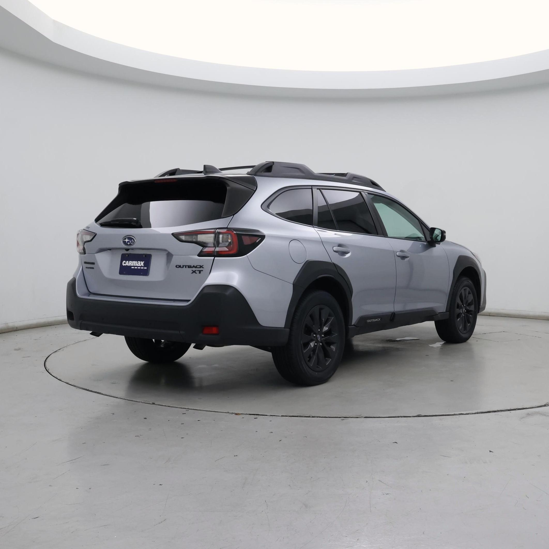 Thumbnail: 2023 Subaru Outback - 8