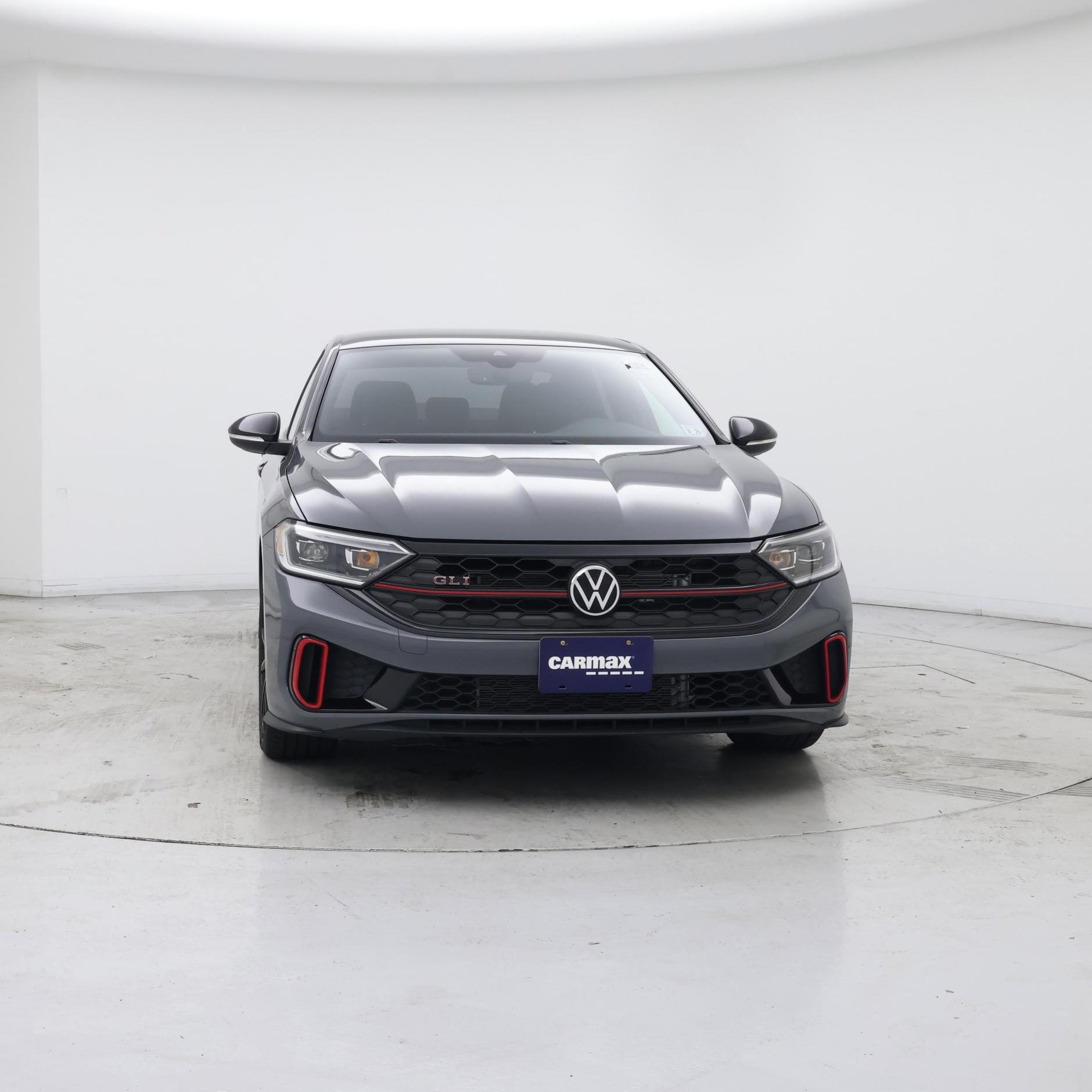Thumbnail: 2024 Volkswagen Jetta - 5