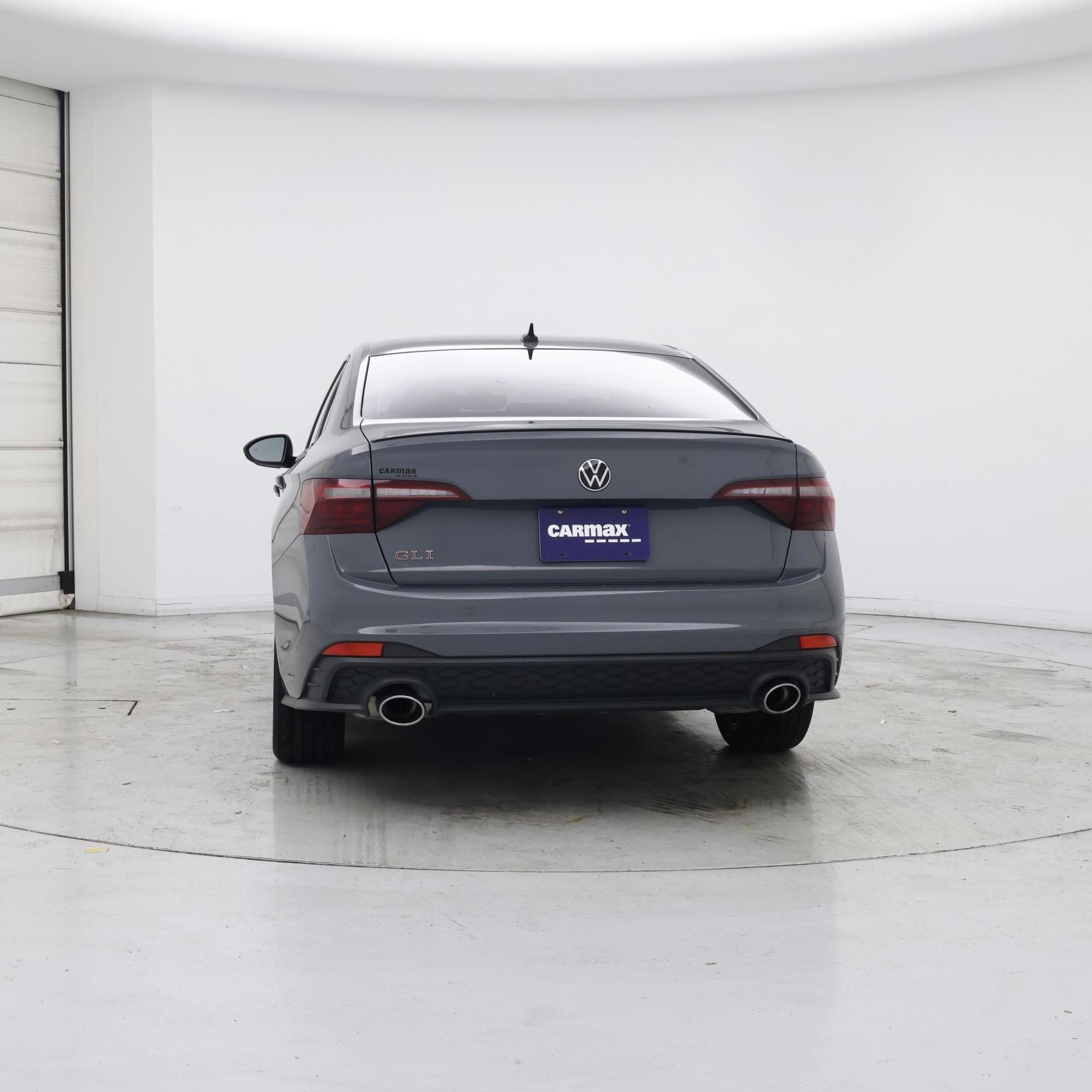 Thumbnail: 2024 Volkswagen Jetta - 6