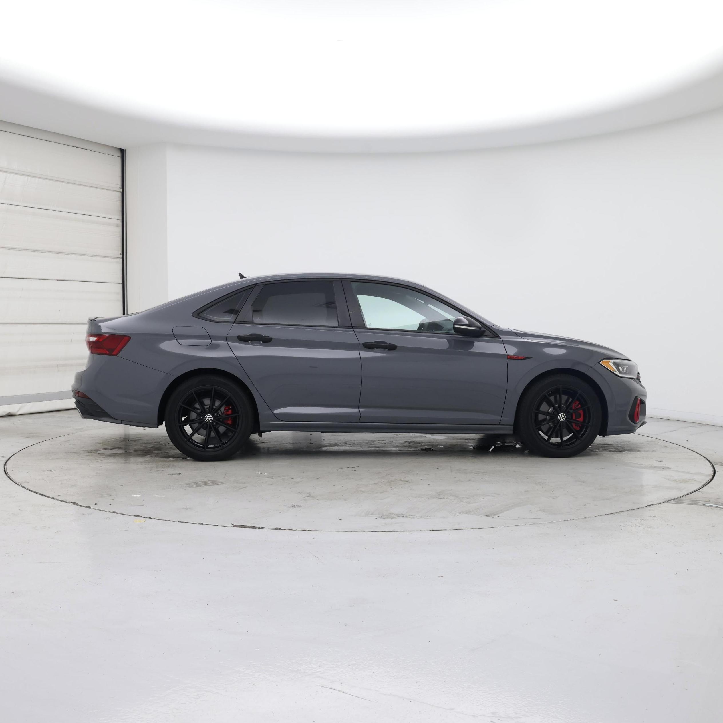 Thumbnail: 2024 Volkswagen Jetta - 7