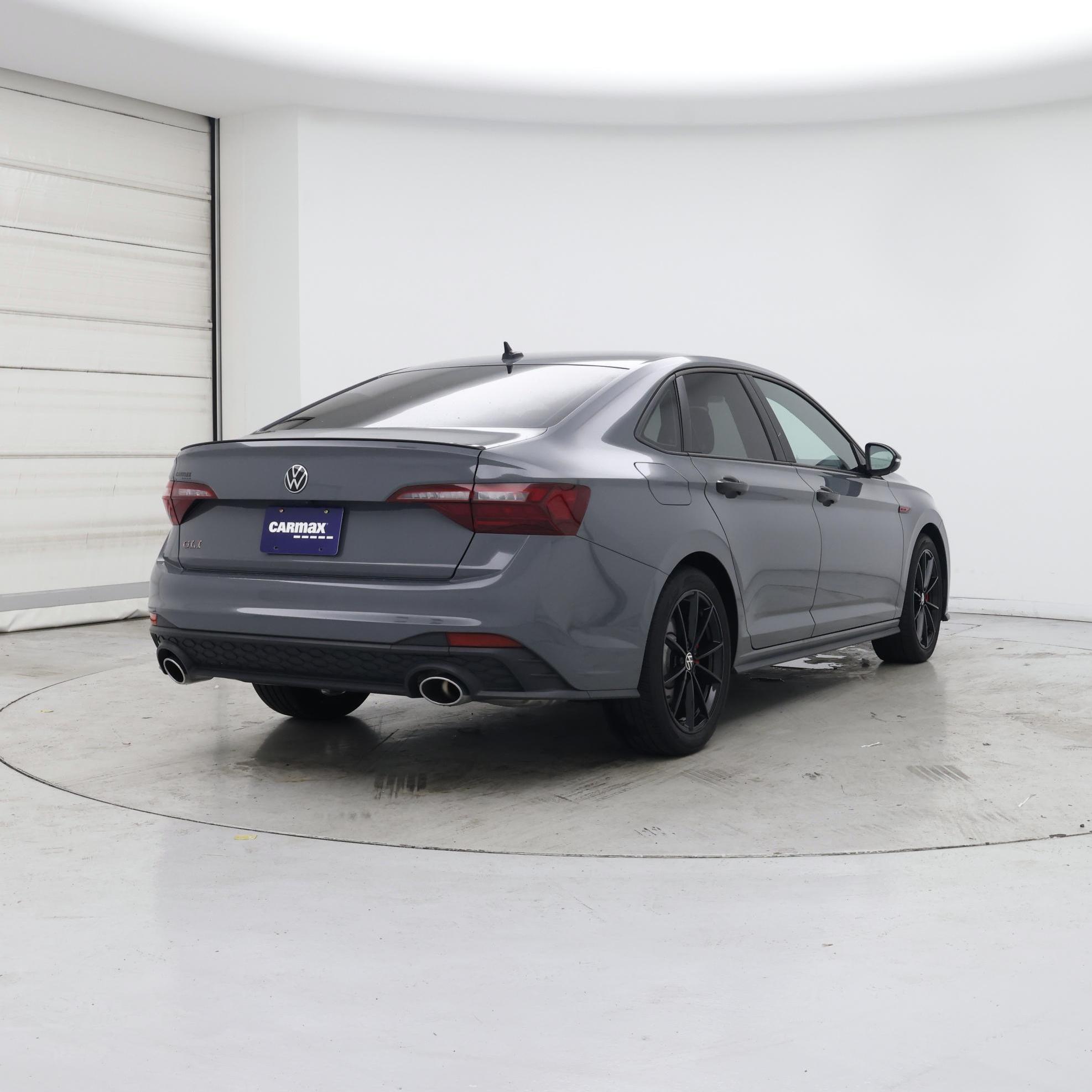 Thumbnail: 2024 Volkswagen Jetta - 8