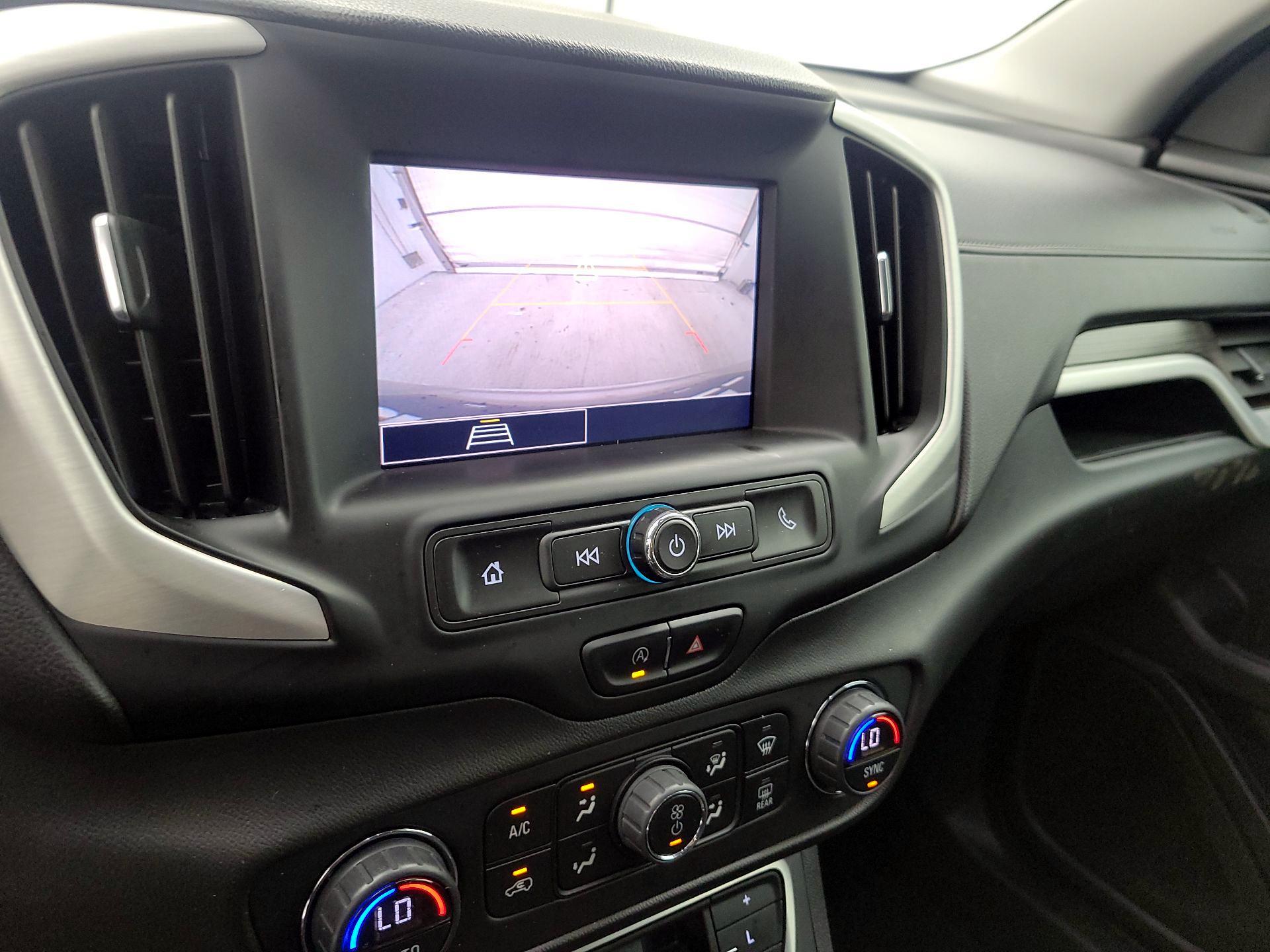 Thumbnail: 2022 GMC Terrain - 14