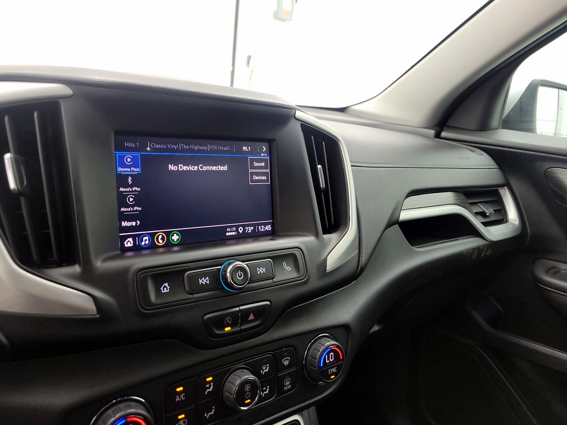 Thumbnail: 2022 GMC Terrain - 15