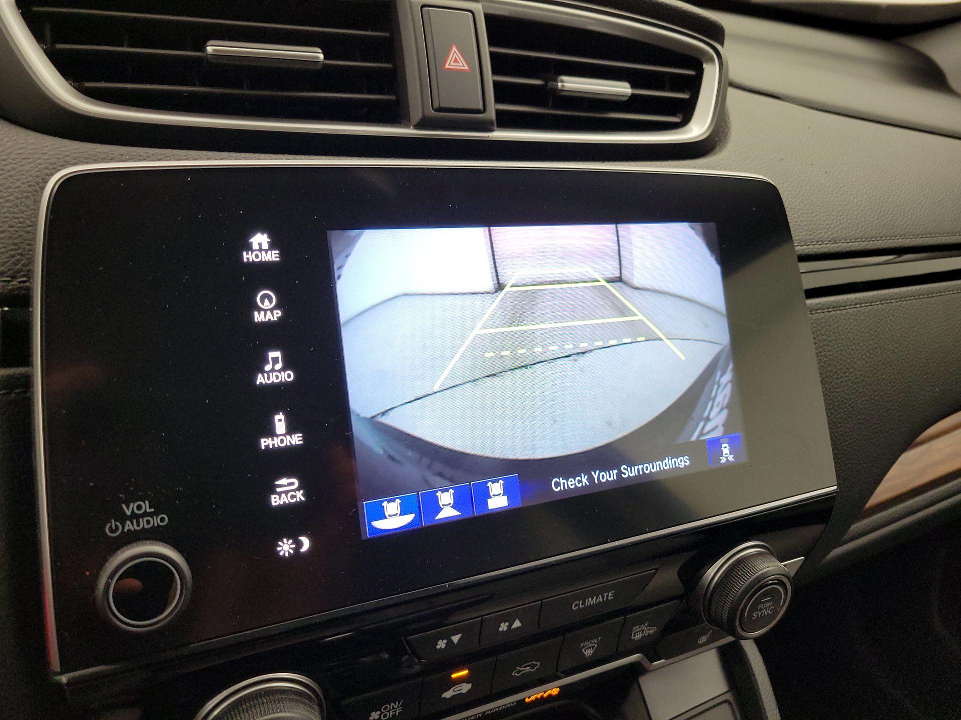 Thumbnail: 2017 Honda CR-V - 15