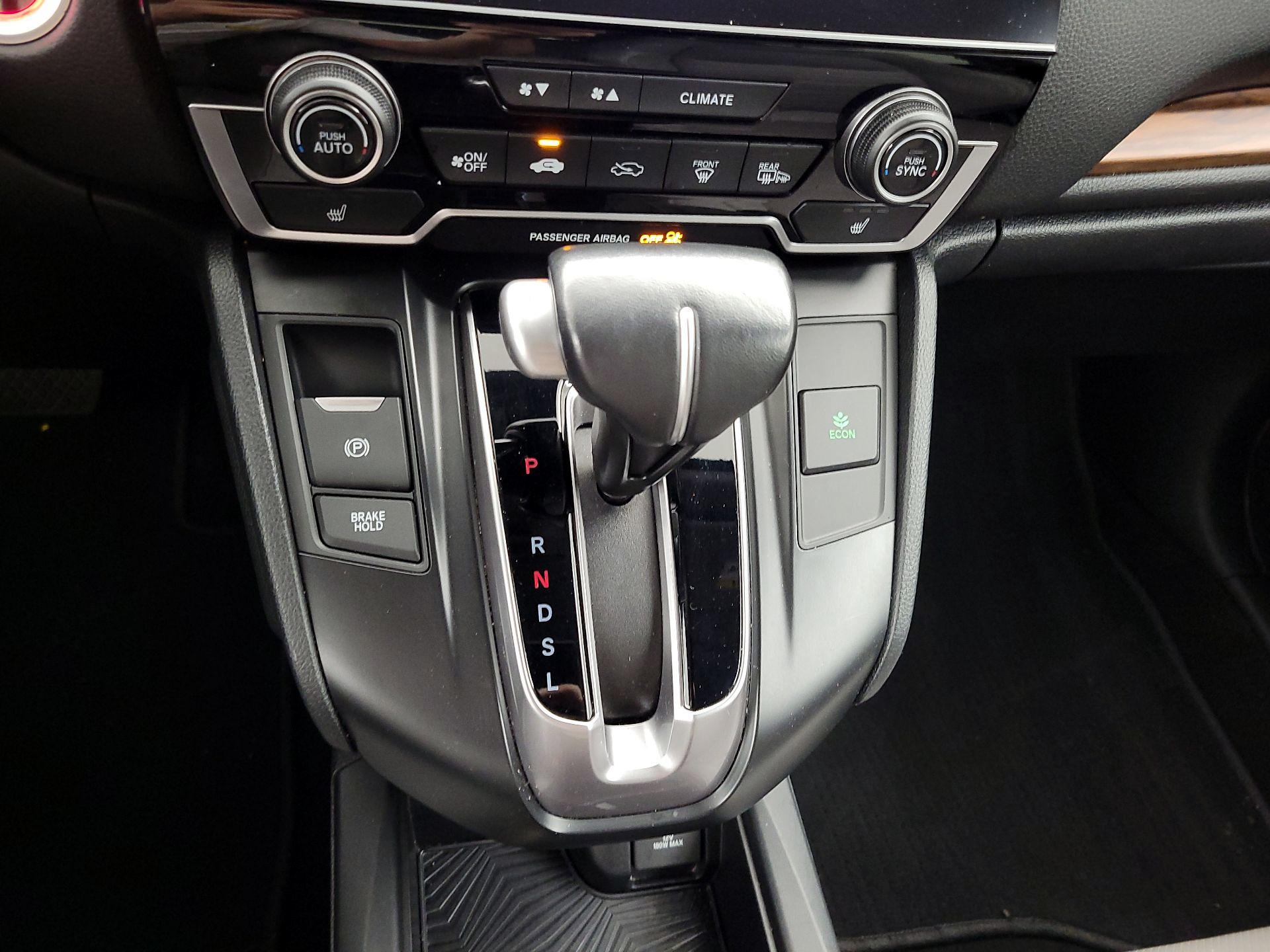 Thumbnail: 2017 Honda CR-V - 18