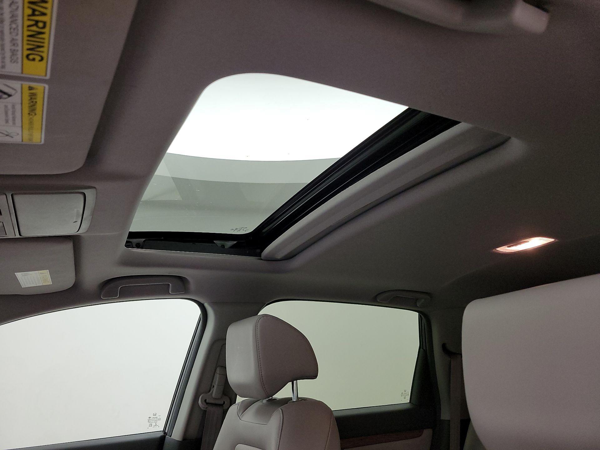 Thumbnail: 2017 Honda CR-V - 20