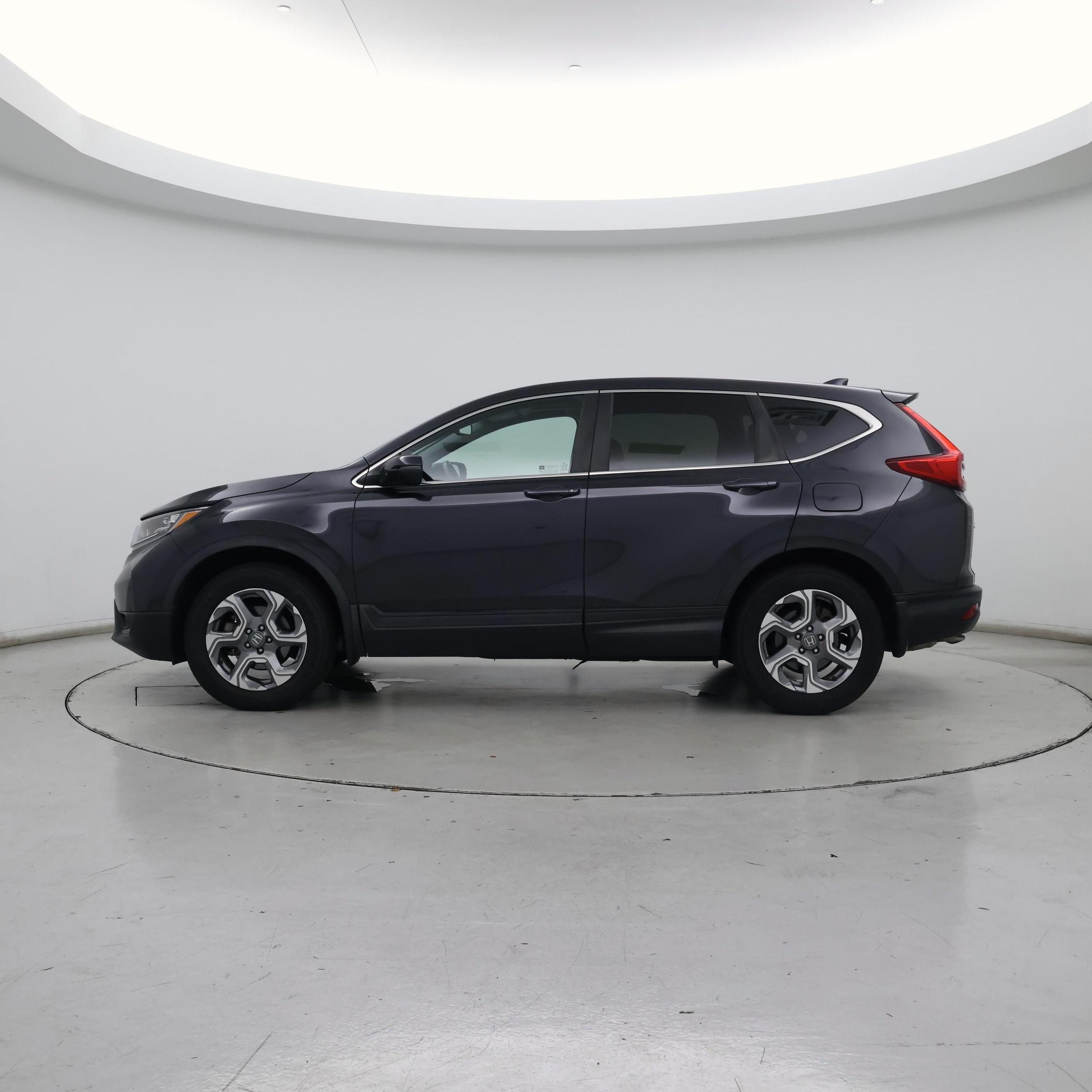 Thumbnail: 2017 Honda CR-V - 3
