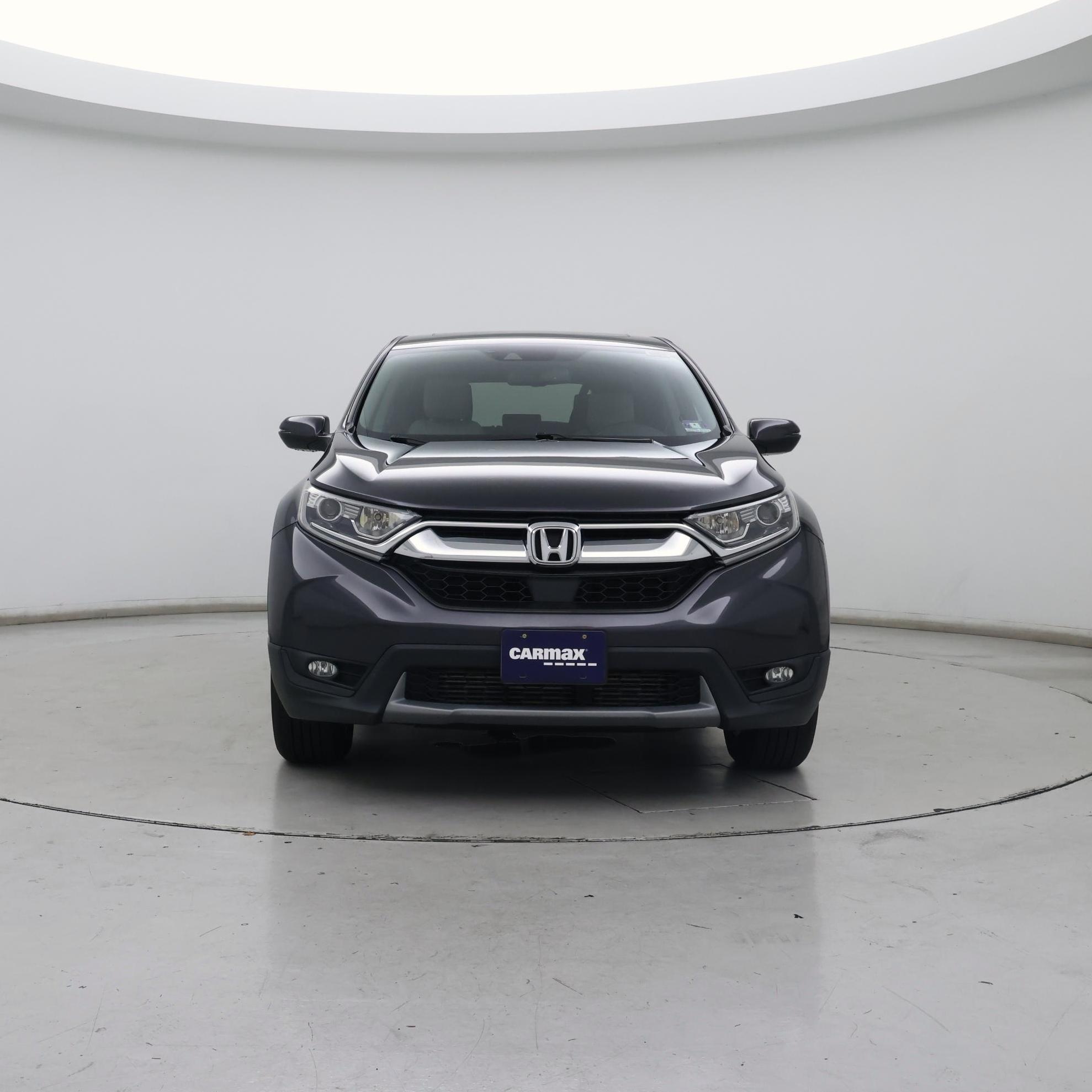 Thumbnail: 2017 Honda CR-V - 5