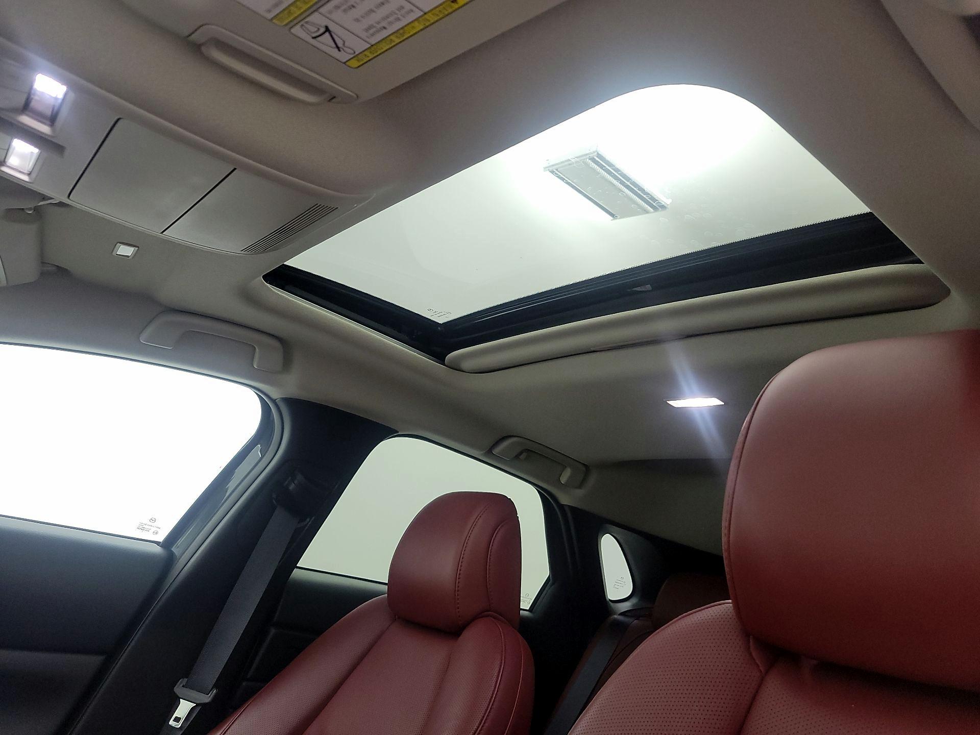 Thumbnail: 2023 Mazda CX-30 - 20