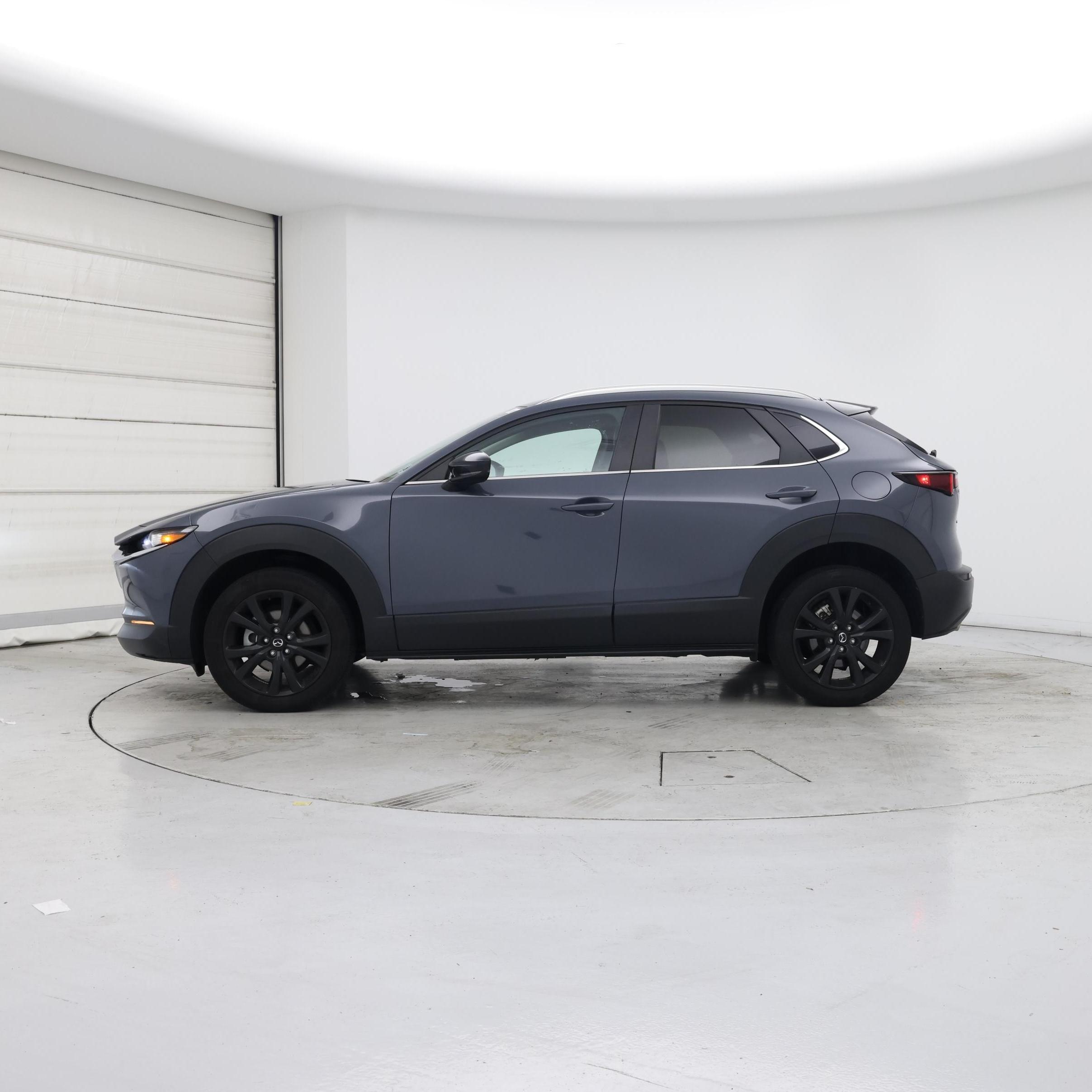 Thumbnail: 2023 Mazda CX-30 - 3