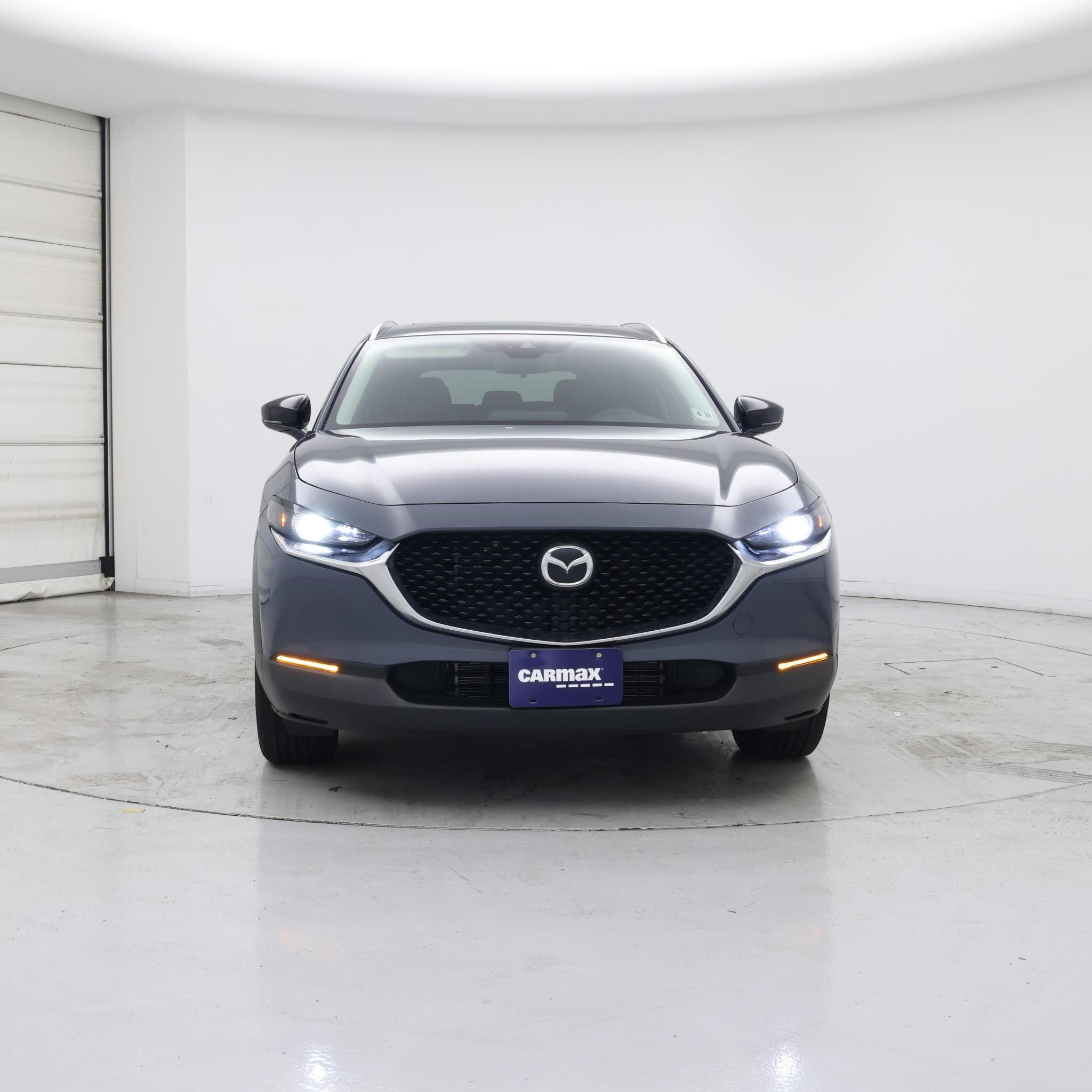Thumbnail: 2023 Mazda CX-30 - 5