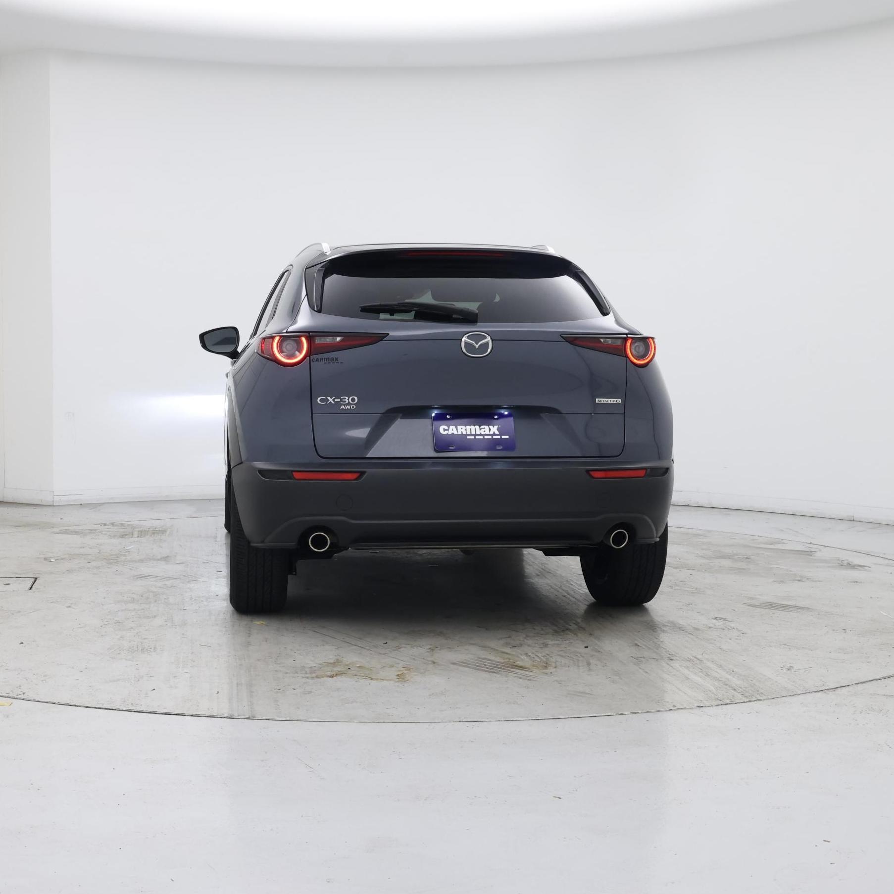 Thumbnail: 2023 Mazda CX-30 - 6
