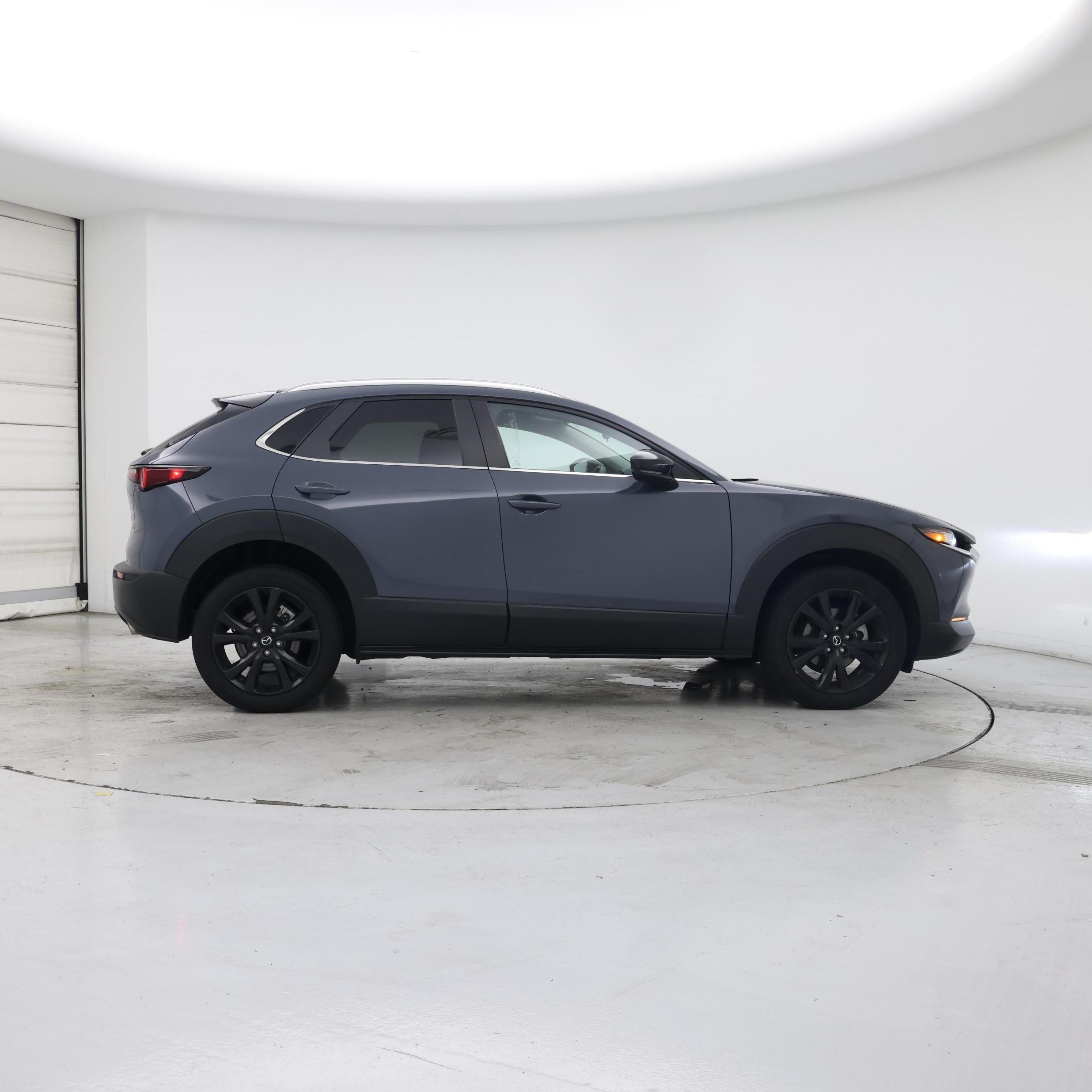 Thumbnail: 2023 Mazda CX-30 - 7