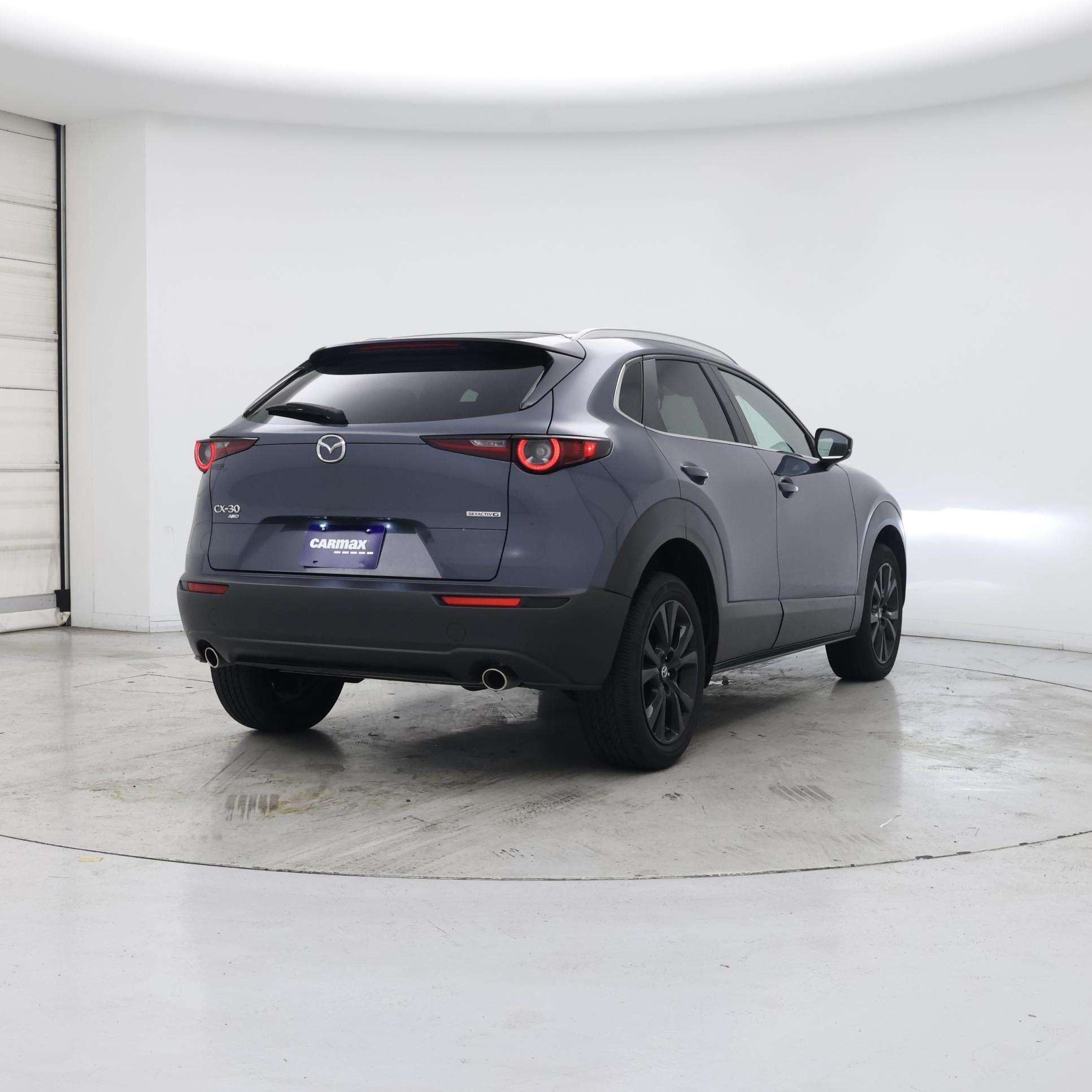 Thumbnail: 2023 Mazda CX-30 - 8