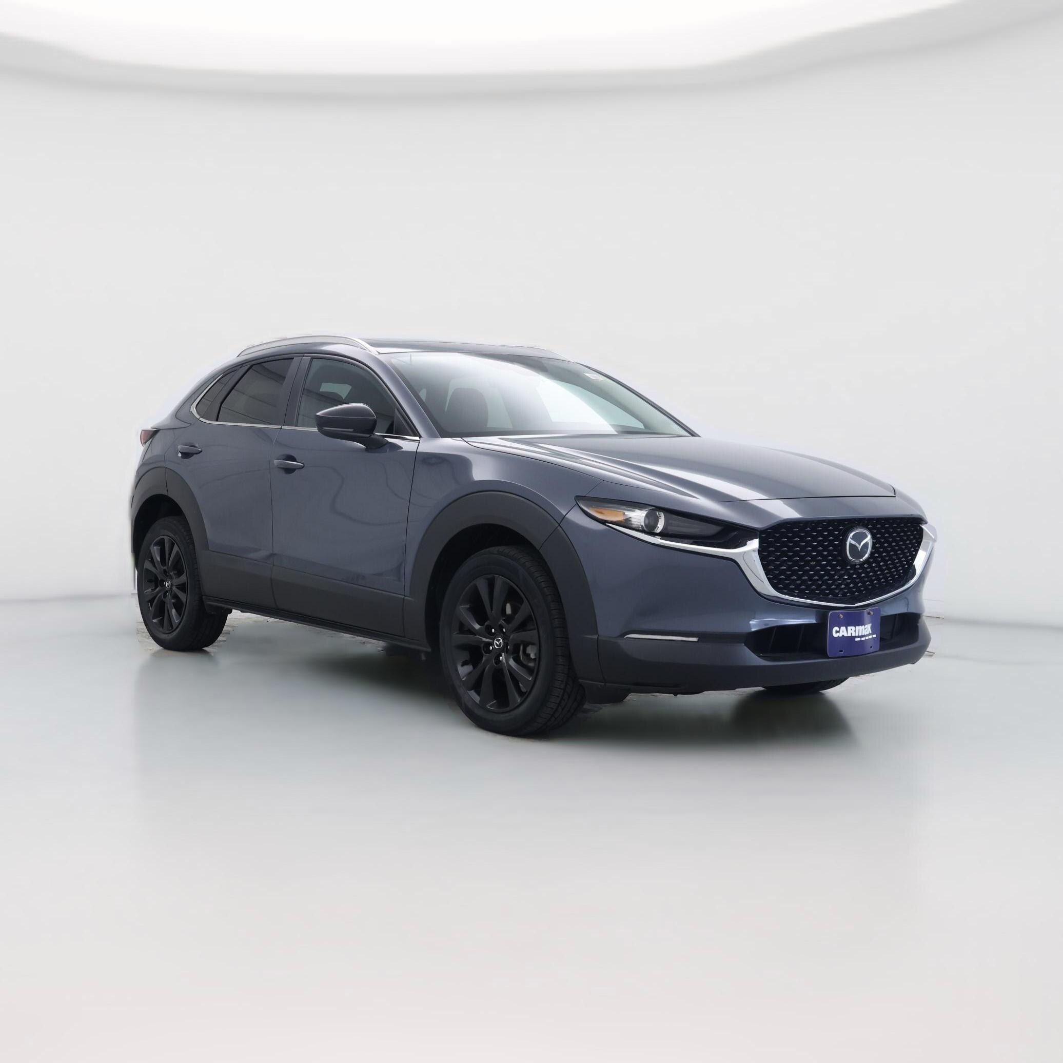 Thumbnail: 2023 Mazda CX-30 - 1