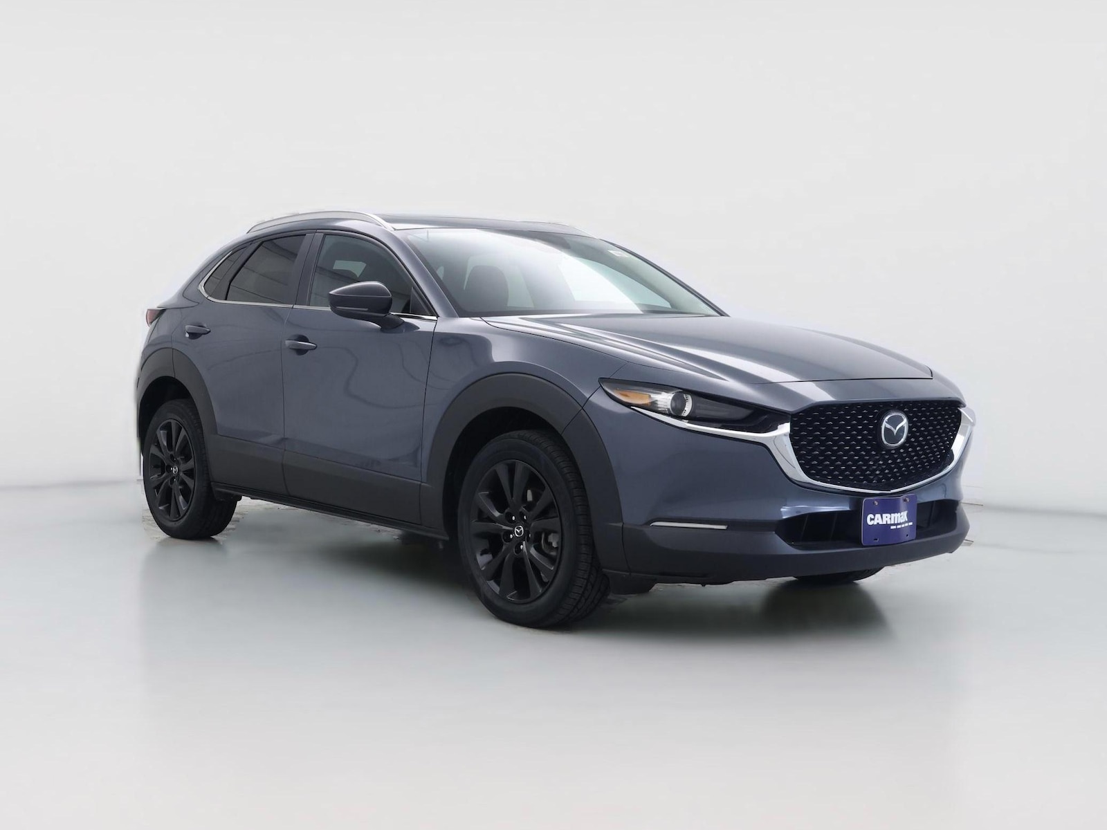 2023 Mazda CX-30 Carbon Edition