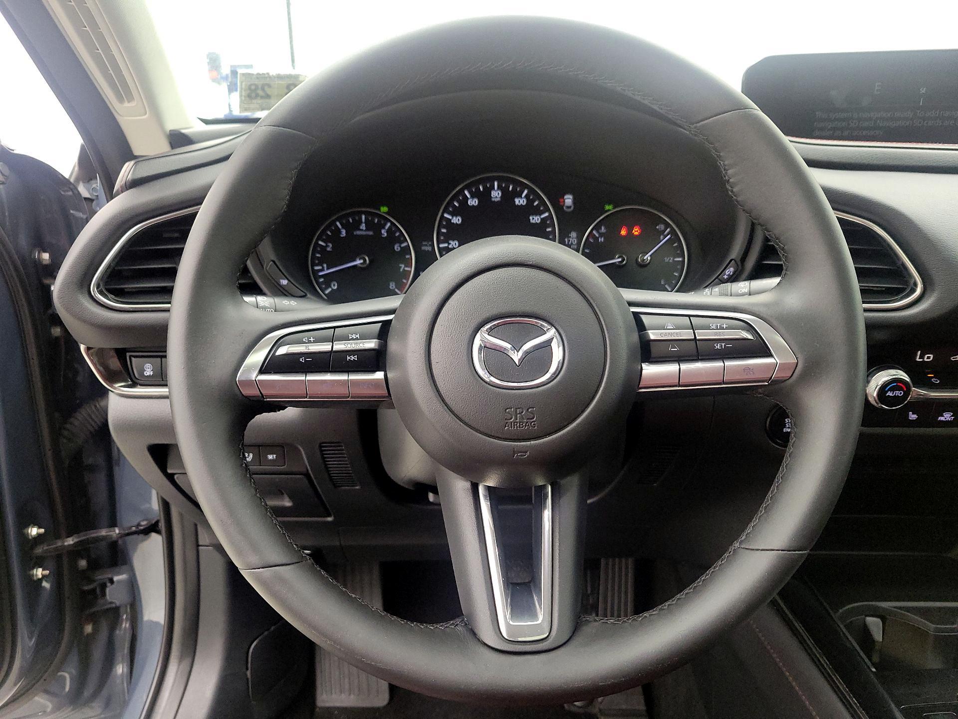 Thumbnail: 2023 Mazda CX-30 - 10