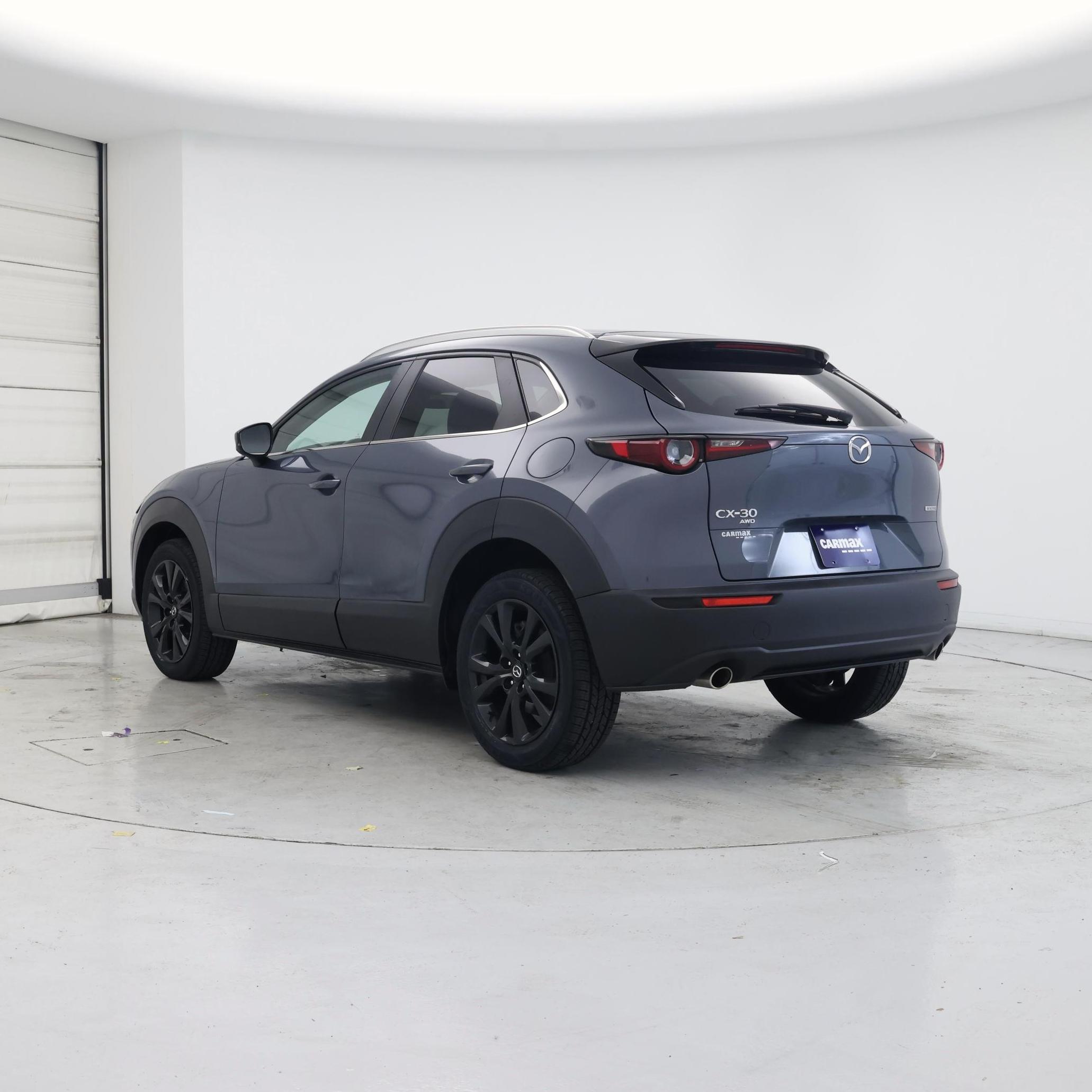 Thumbnail: 2023 Mazda CX-30 - 2