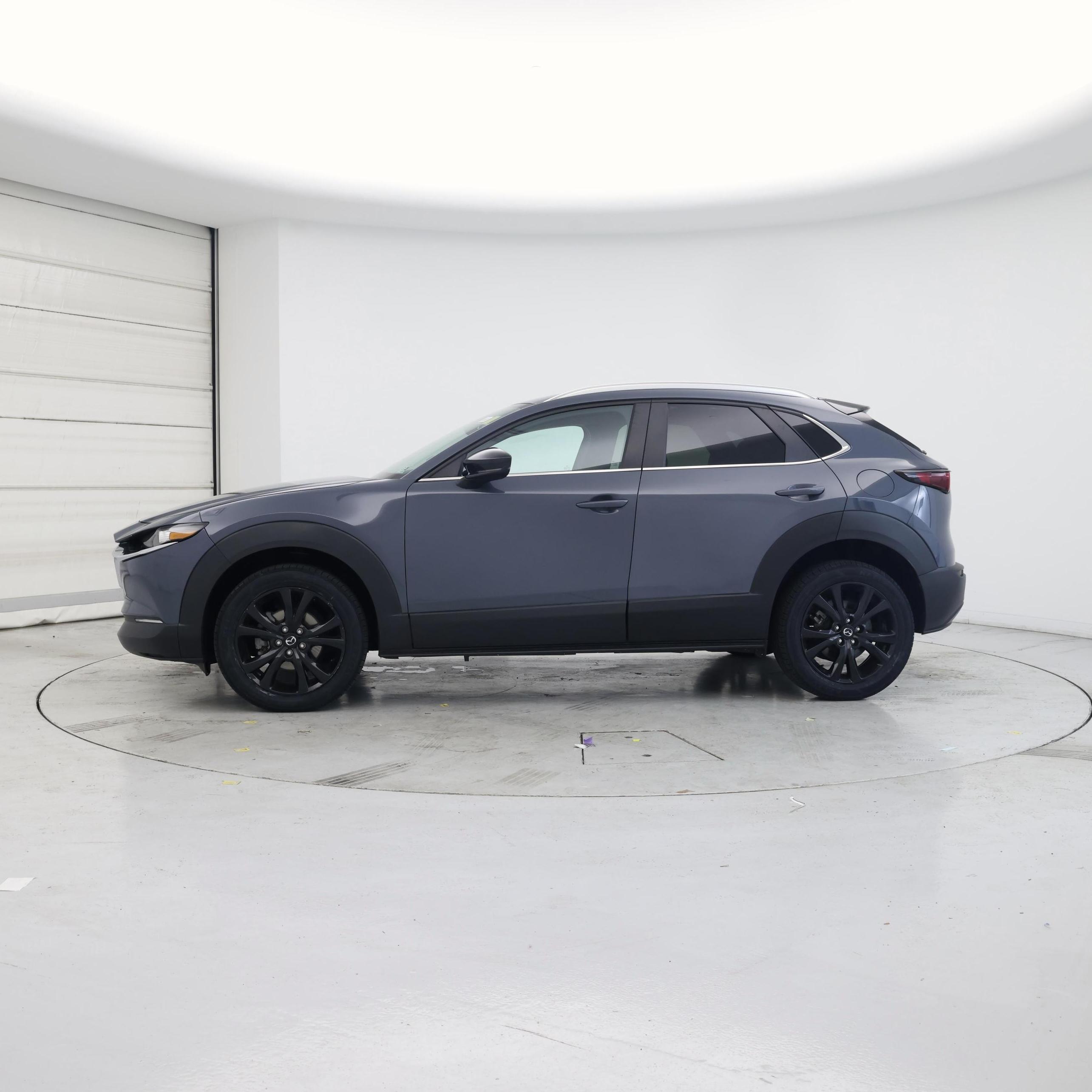 Thumbnail: 2023 Mazda CX-30 - 3