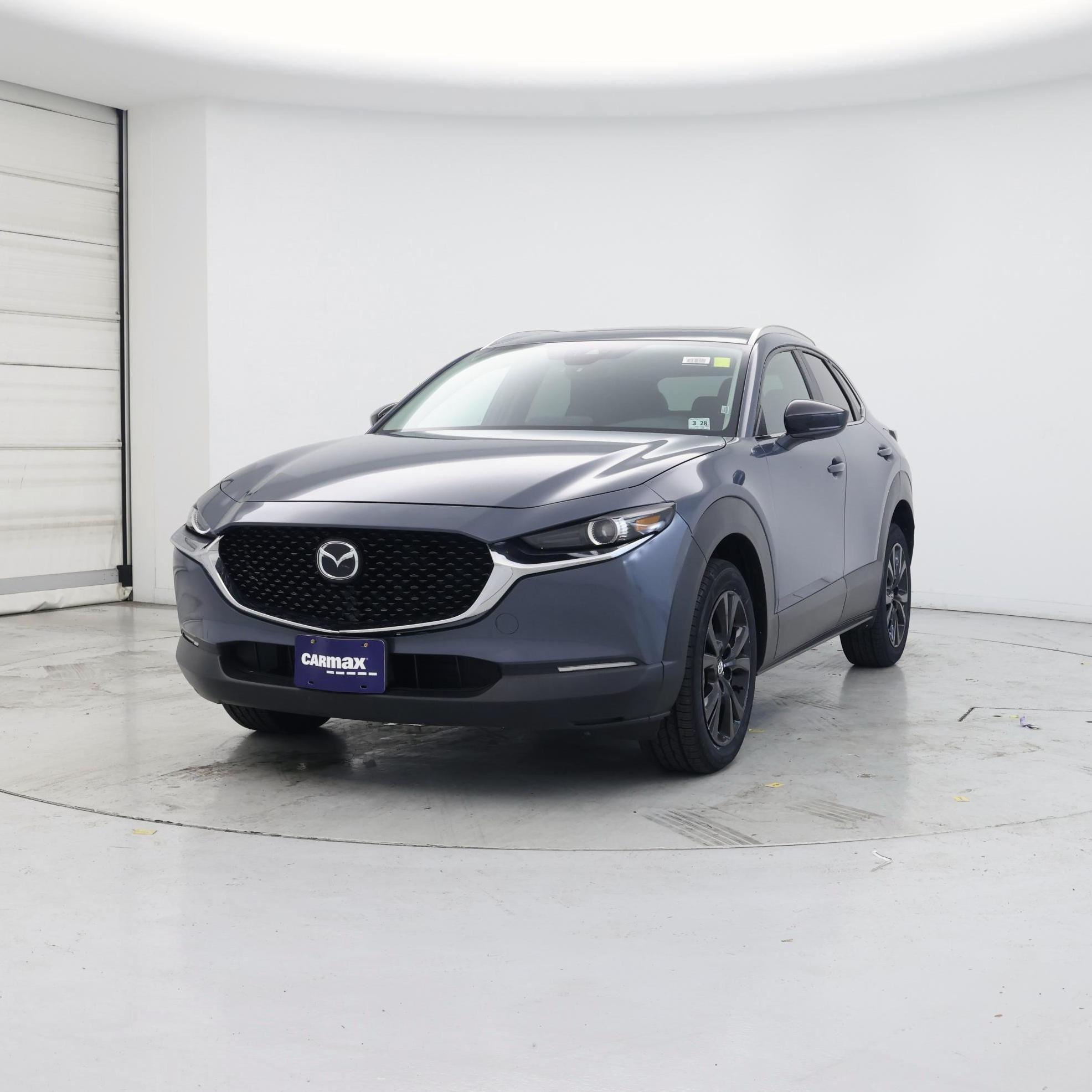 Thumbnail: 2023 Mazda CX-30 - 4