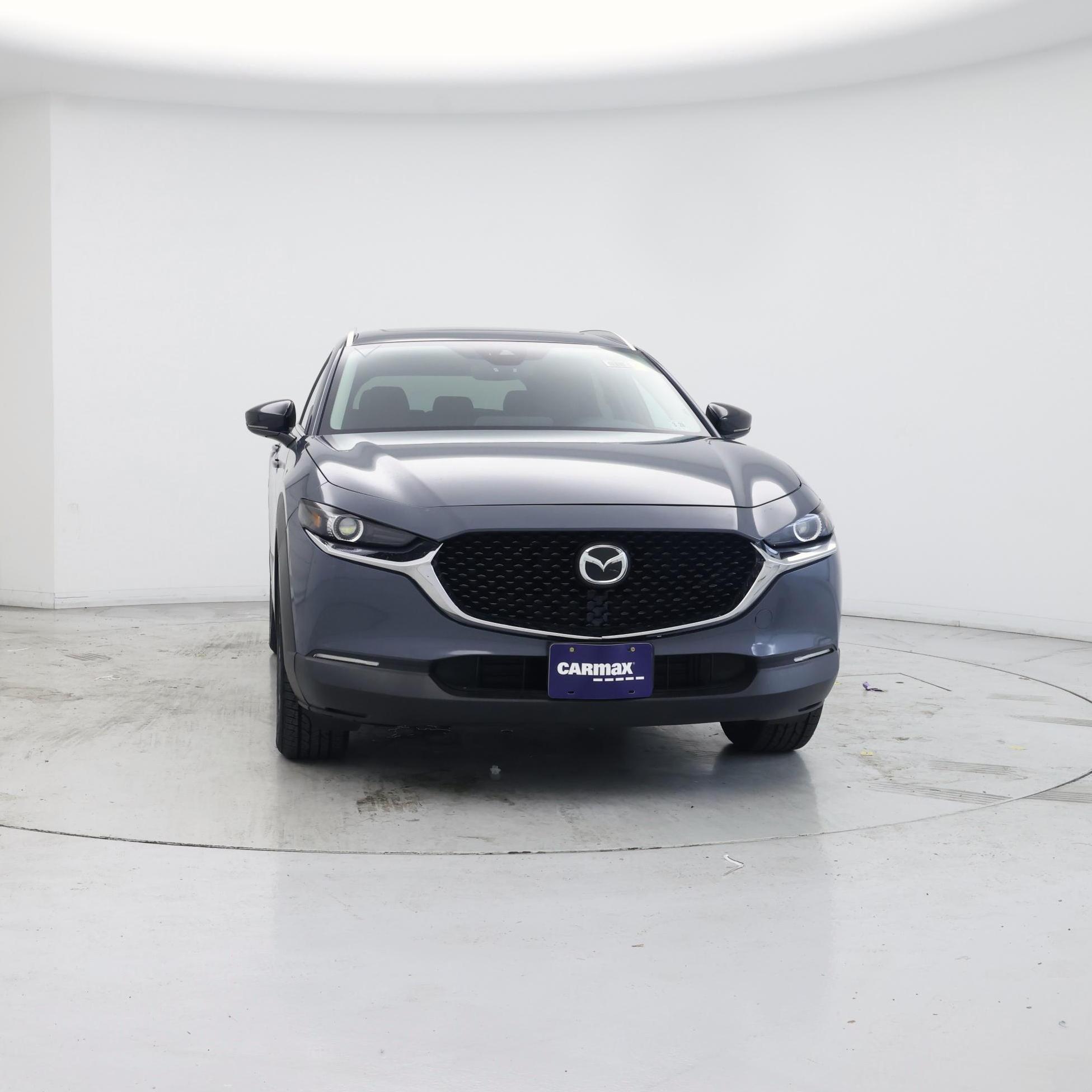 Thumbnail: 2023 Mazda CX-30 - 5