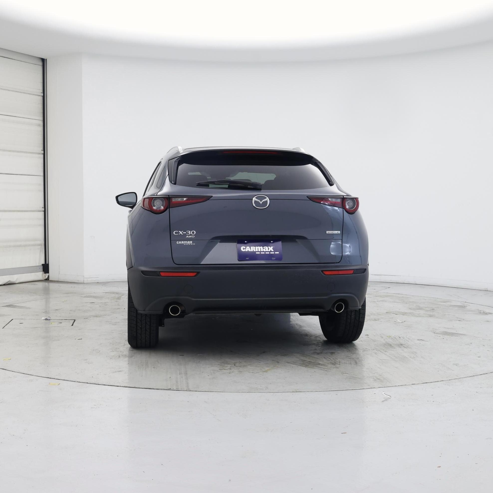 Thumbnail: 2023 Mazda CX-30 - 6