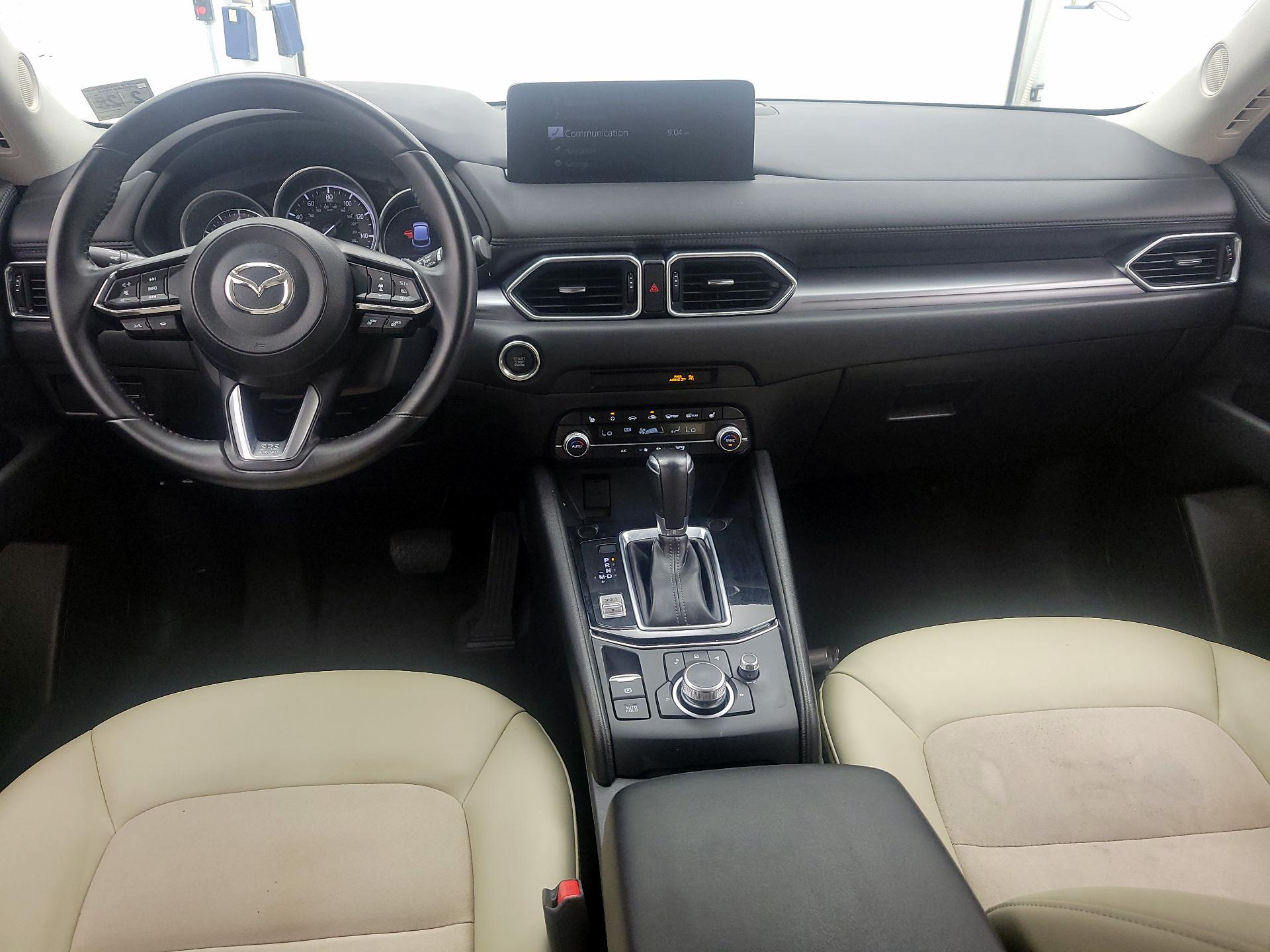 Thumbnail: 2023 Mazda CX-5 - 9