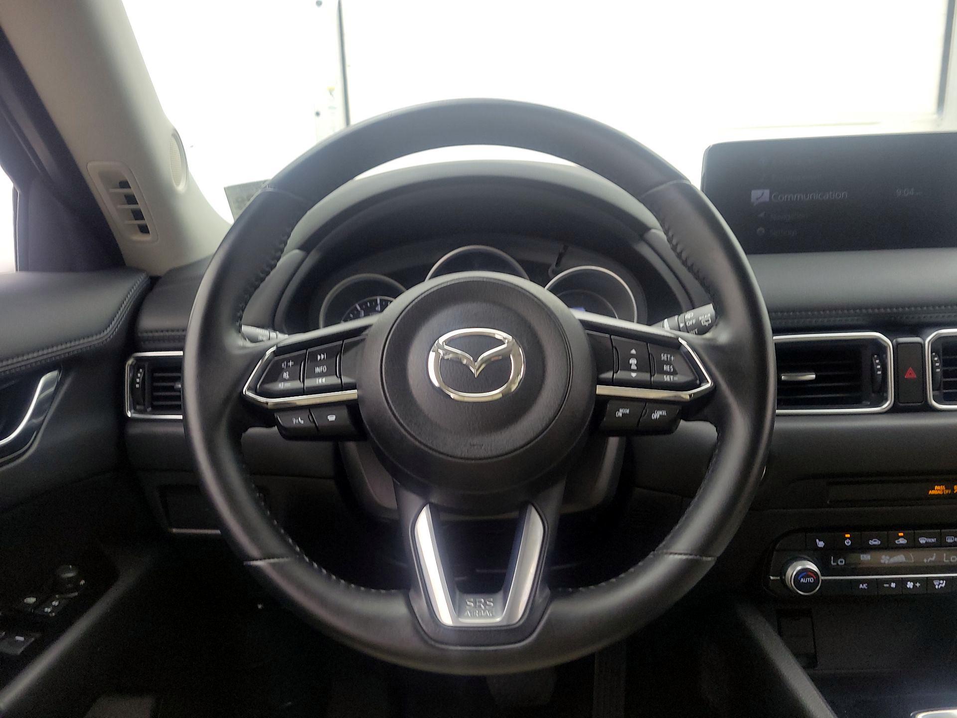 Thumbnail: 2023 Mazda CX-5 - 10