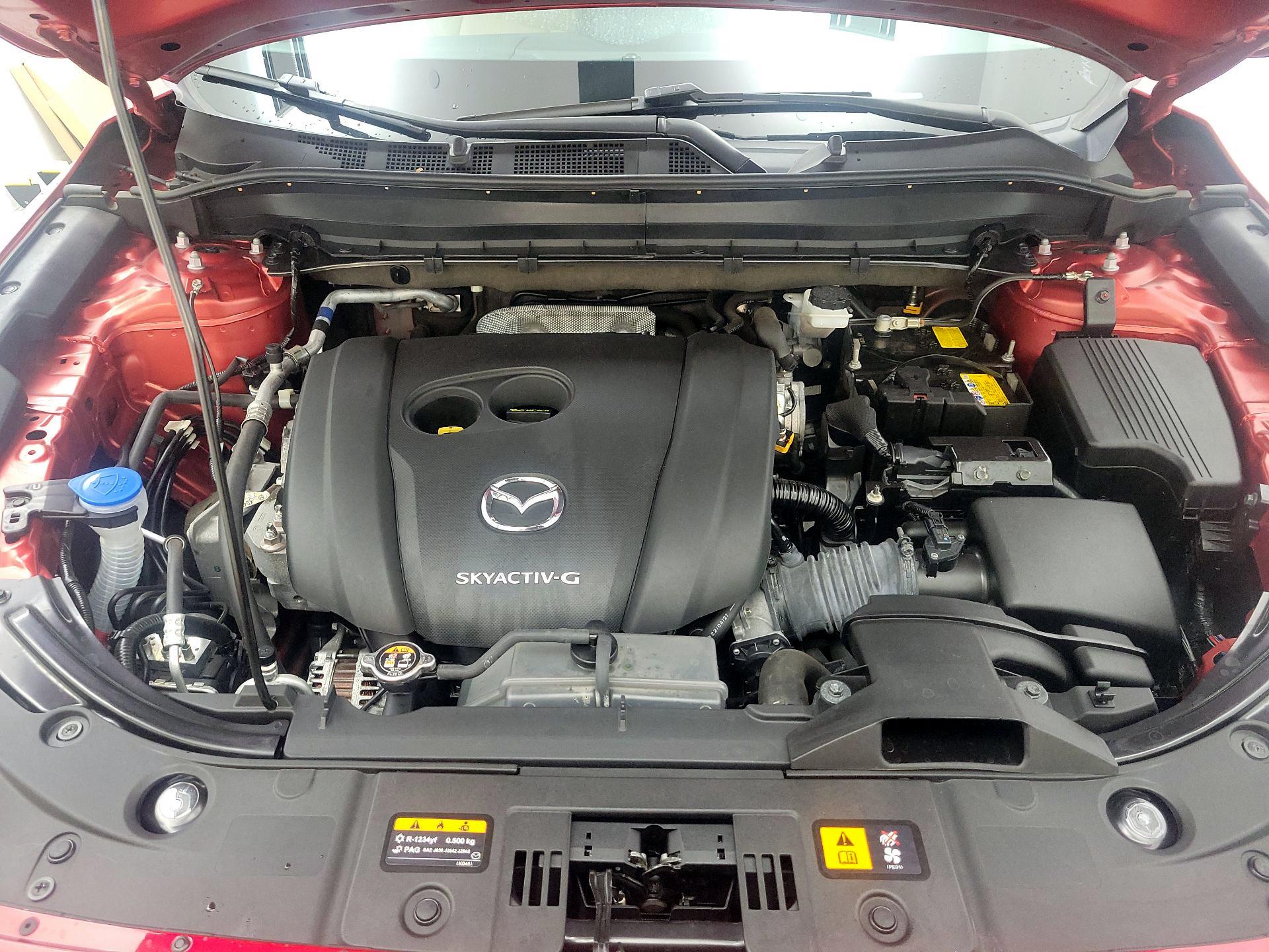 Thumbnail: 2023 Mazda CX-5 - 20