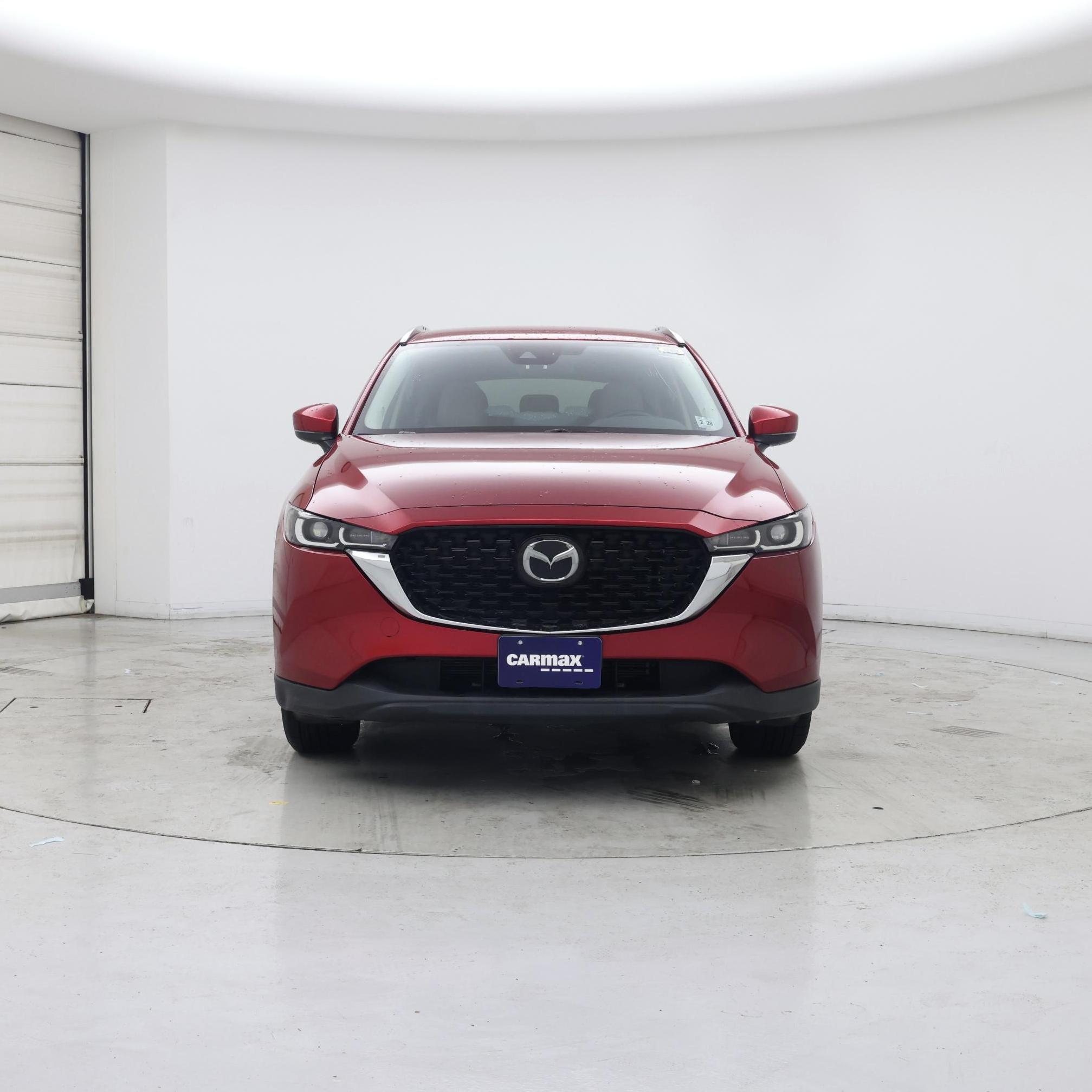 Thumbnail: 2023 Mazda CX-5 - 5
