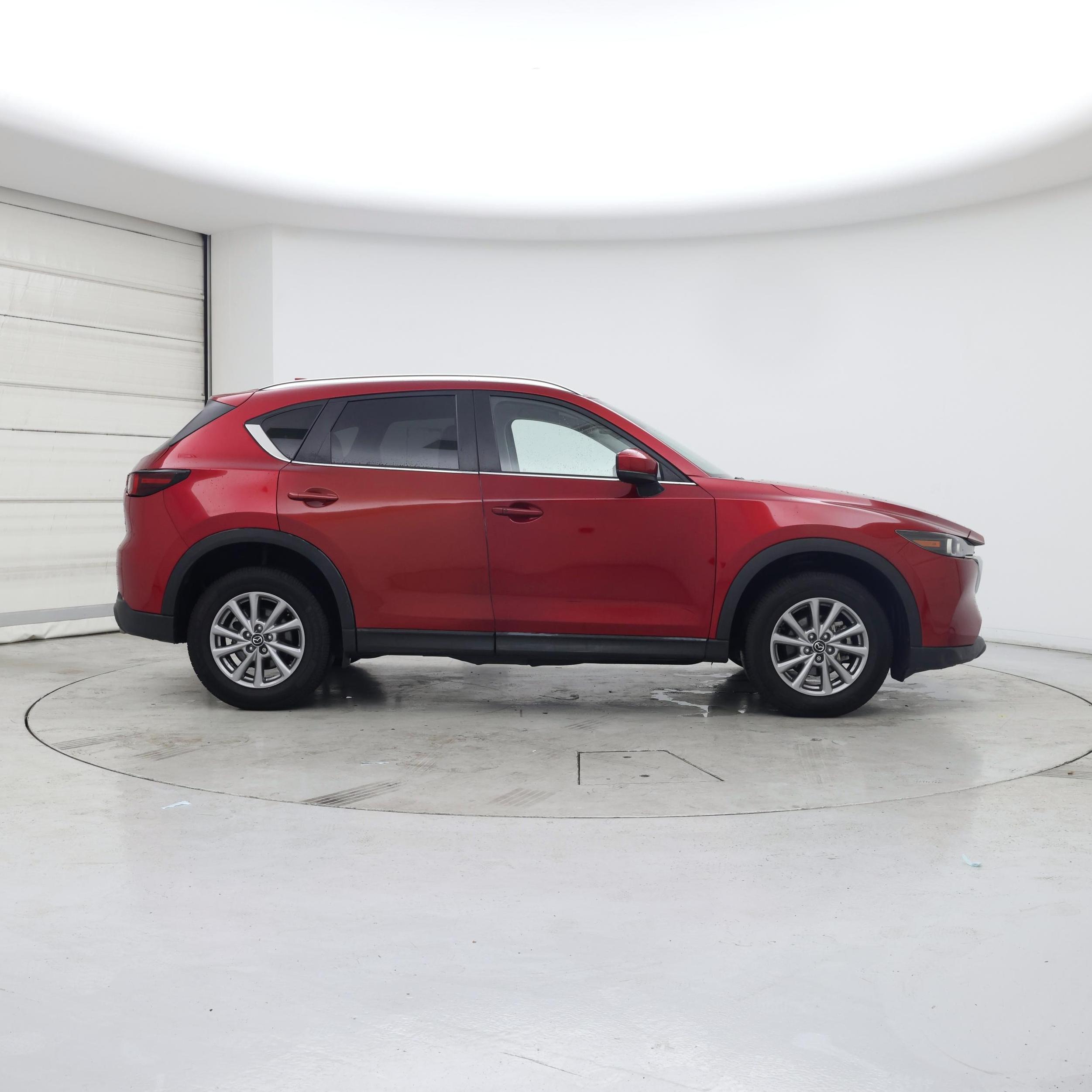 Thumbnail: 2023 Mazda CX-5 - 7