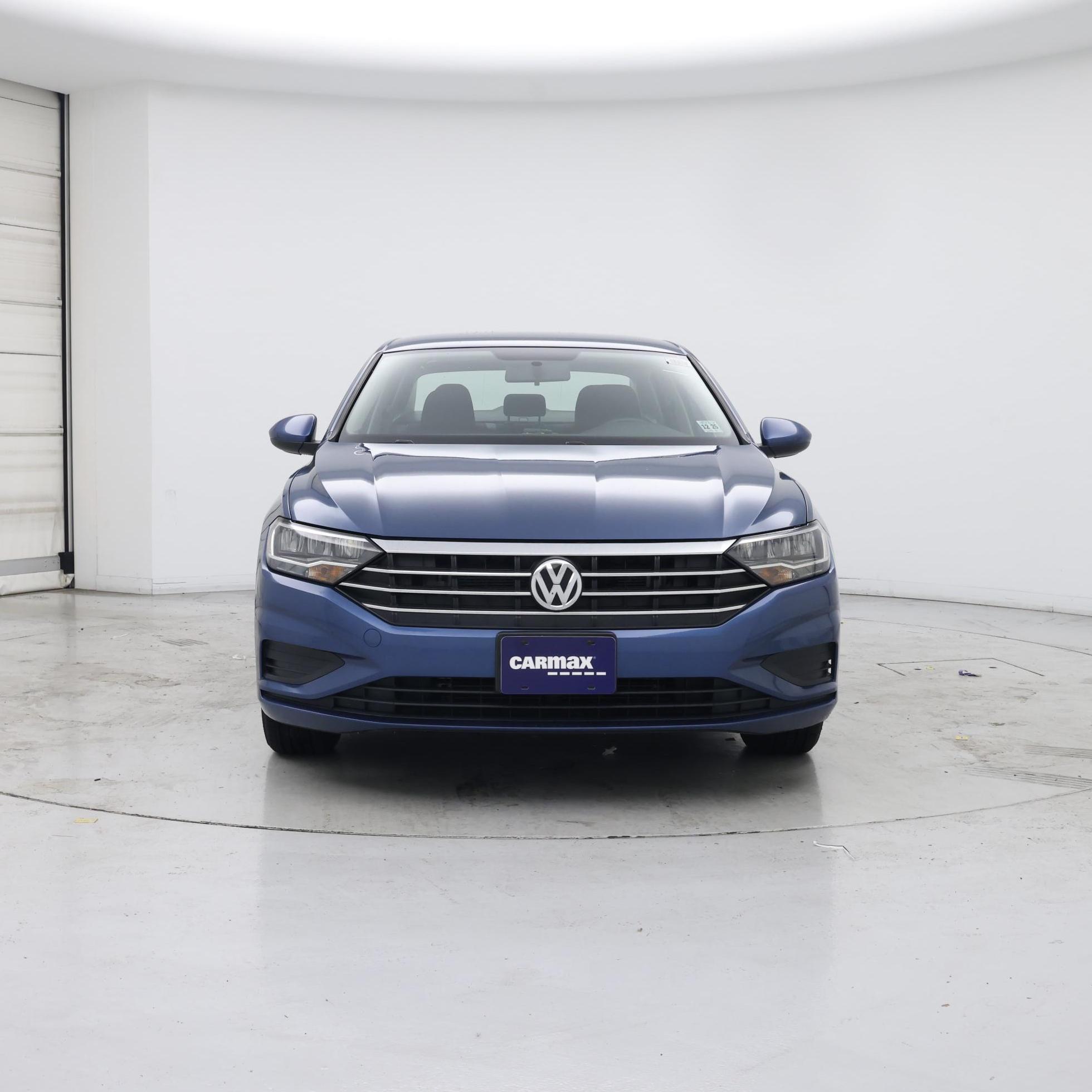 Thumbnail: 2021 Volkswagen Jetta - 5