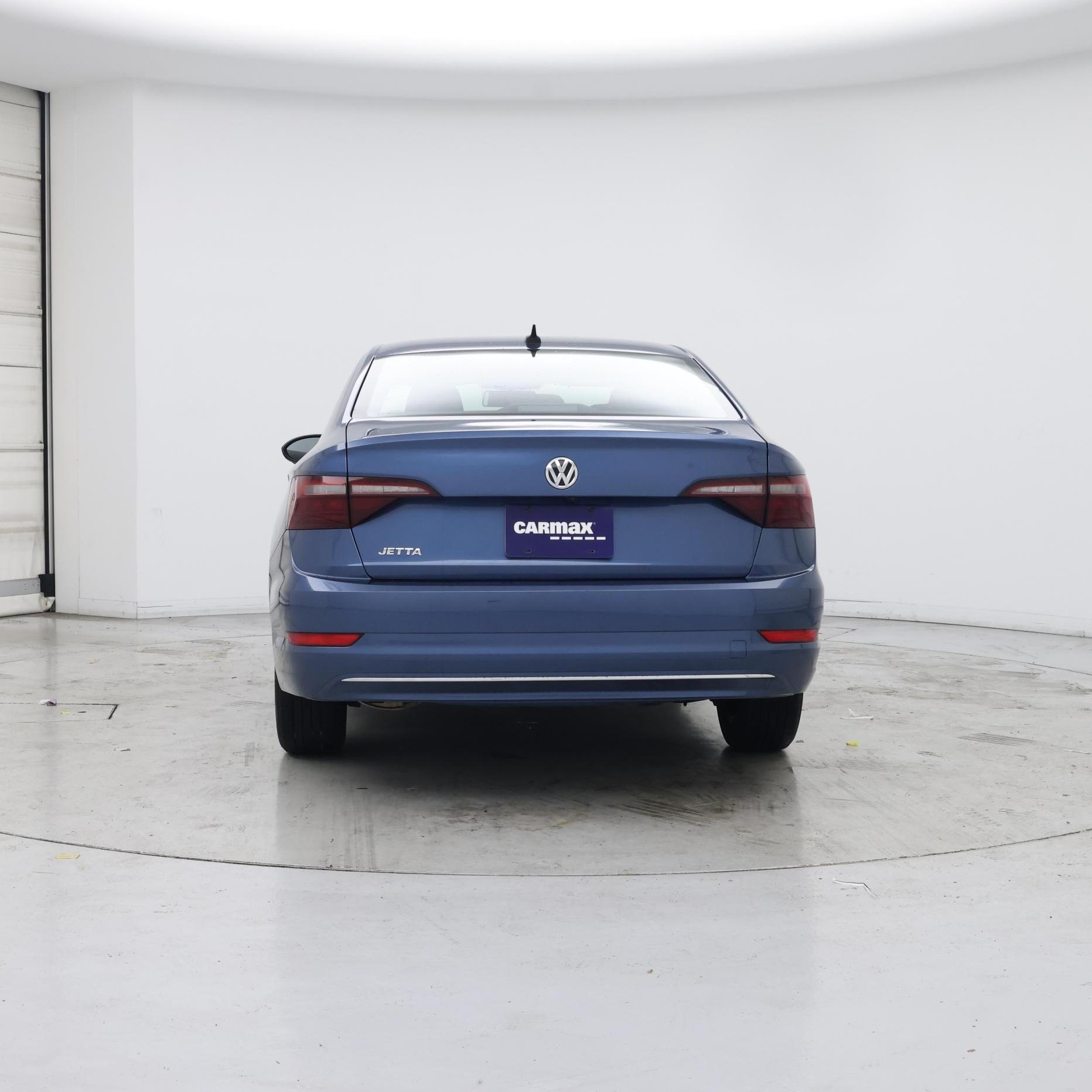 Thumbnail: 2021 Volkswagen Jetta - 6