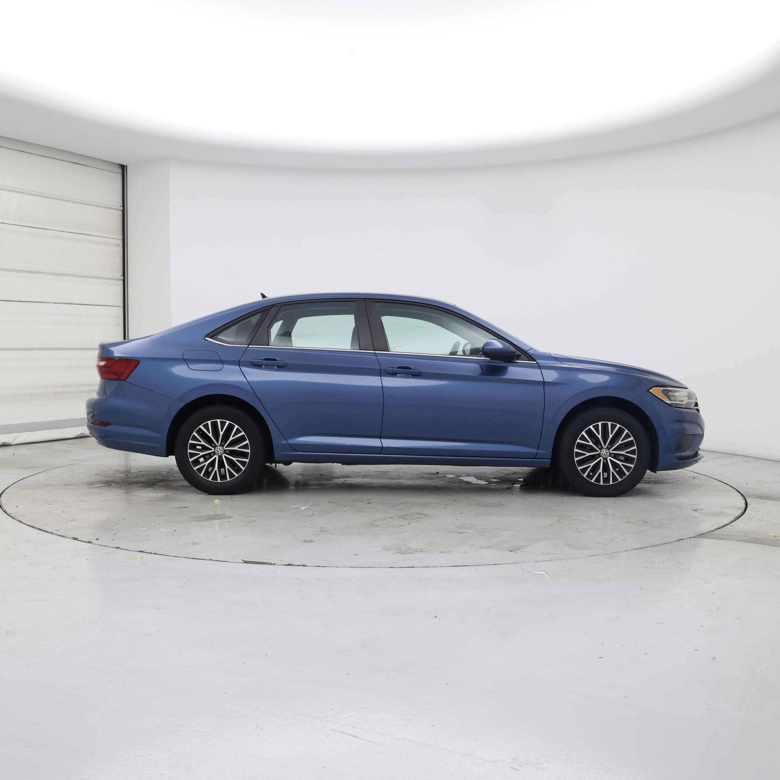 Thumbnail: 2021 Volkswagen Jetta - 7